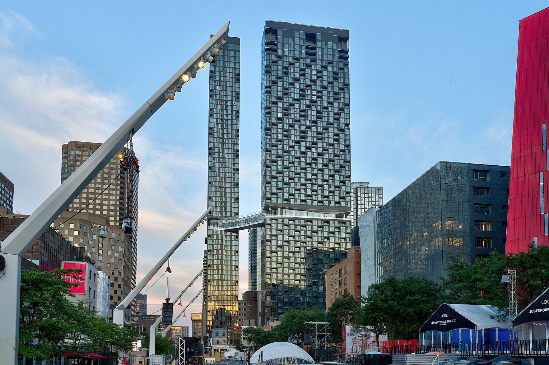 Montréal (Ville-Marie), Québec