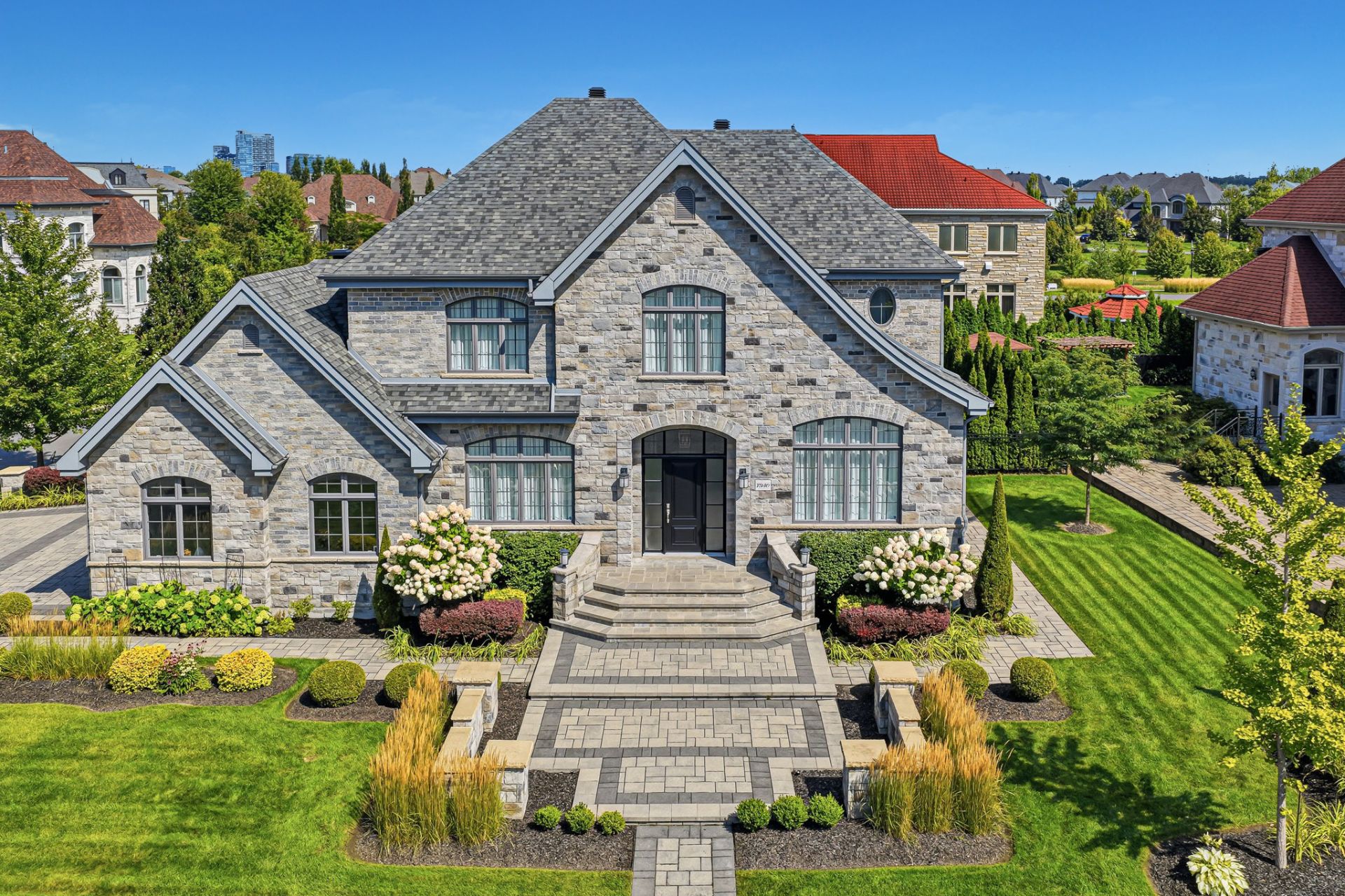 Brossard QC