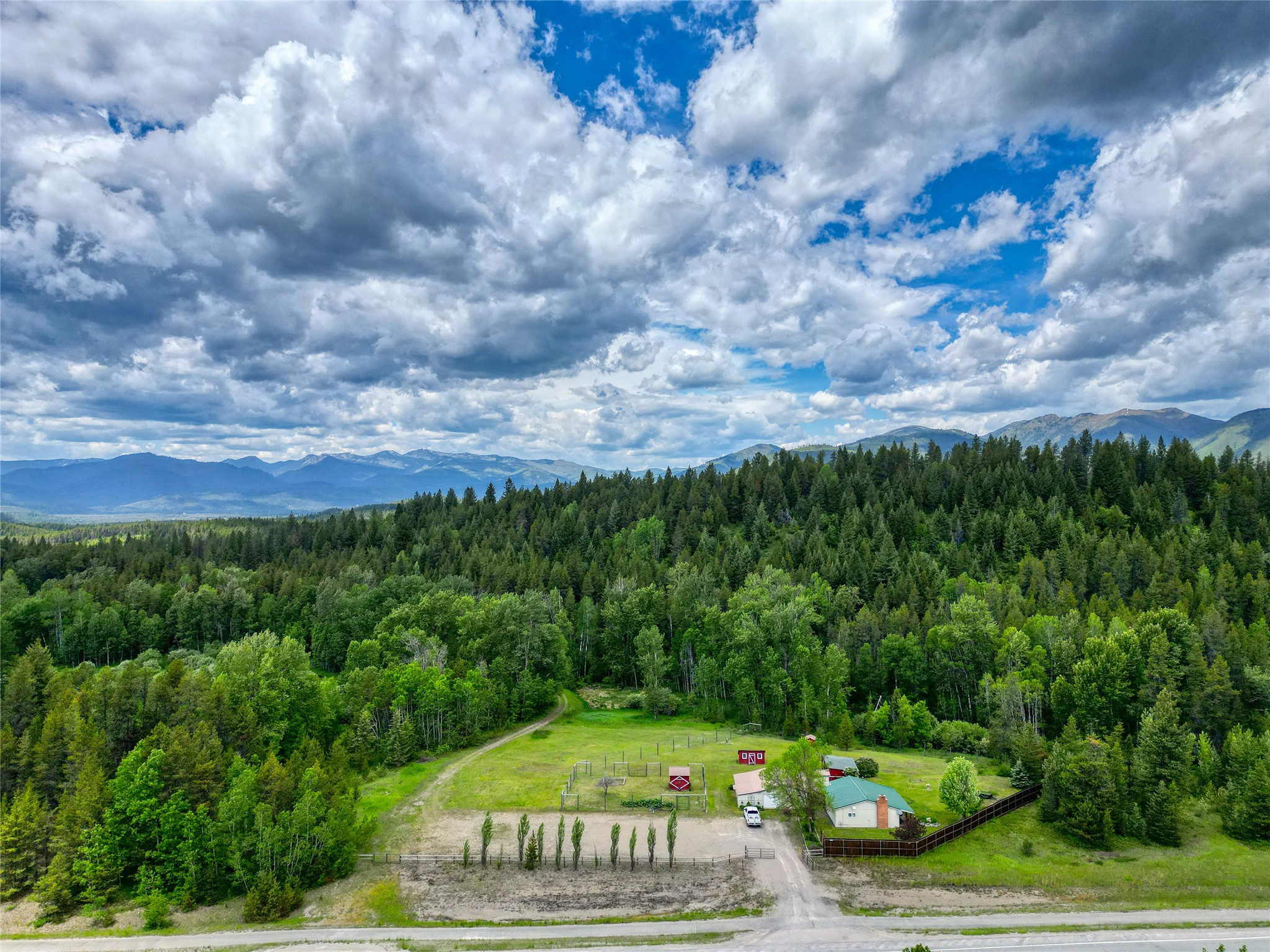 Prime Commercial 37.46-Acre Property