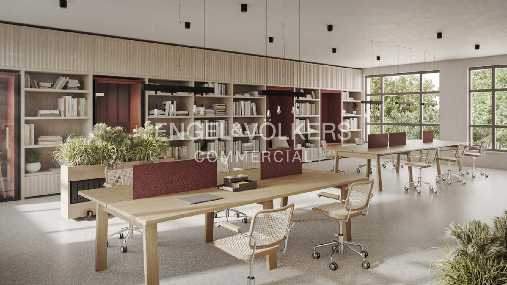 Gesucht - gefunden: Hier in Mitte