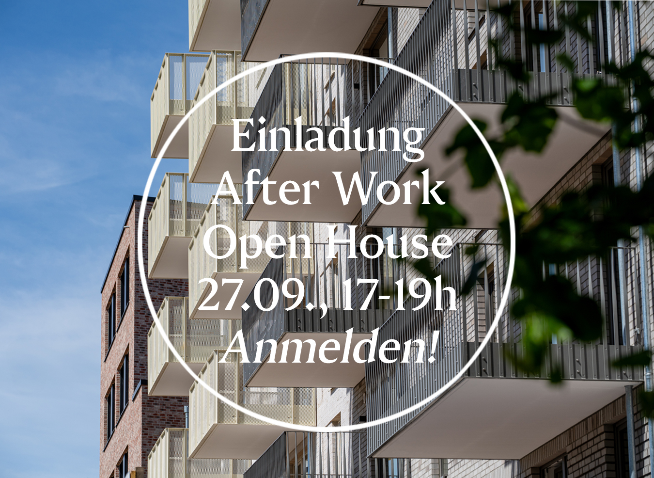 Rodenborg is developing – so is your investment