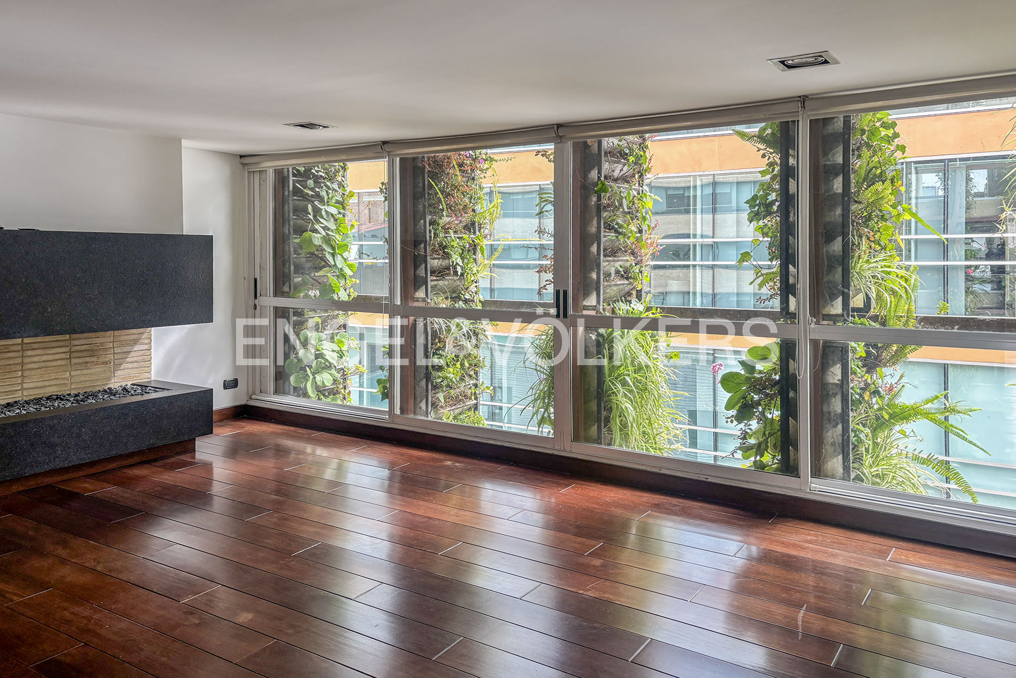 Moderno apartamento para arriendo en  el casco urbano de Usaquén