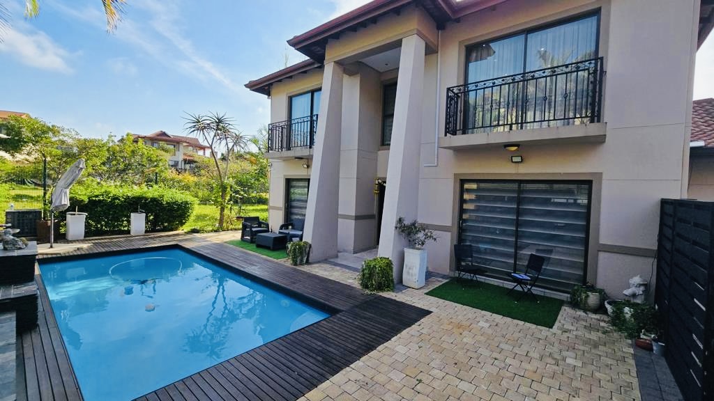 A Lavish Masterpiece Home!