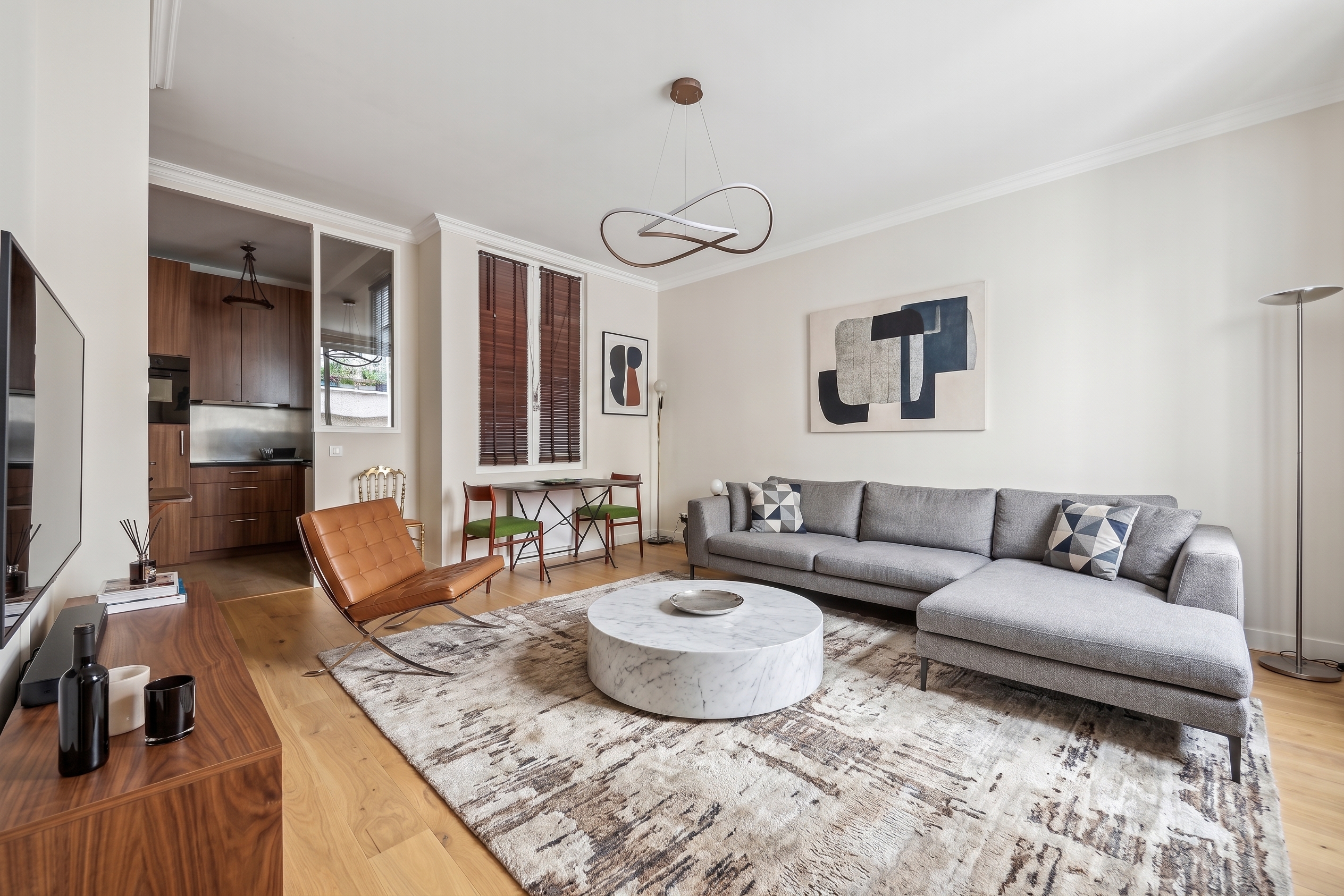 Bac / Varenne - Elegant apartment