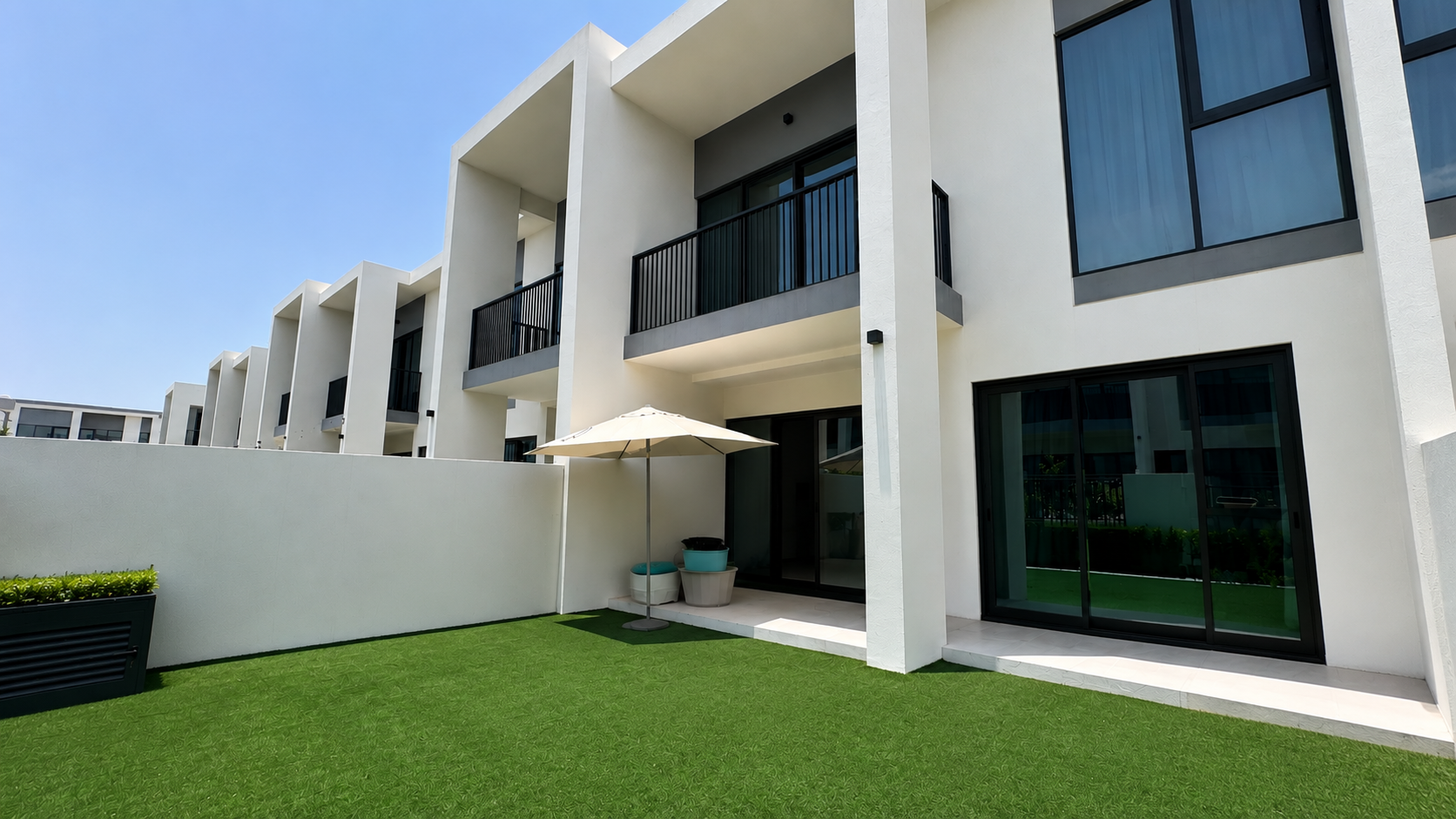 Well Maintained | Close to Pool | Tenanted