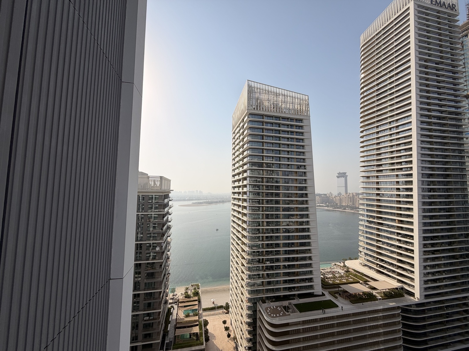 Unfurnished I High Floor I Sea View