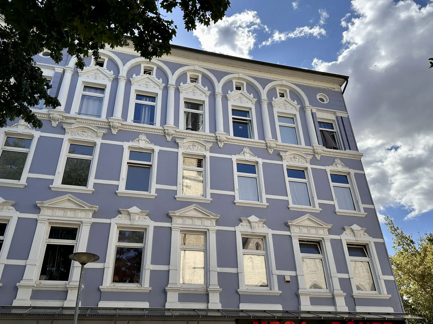 Sanierte Altbauwohnung im Herzen Sudenburgs - Photo 5