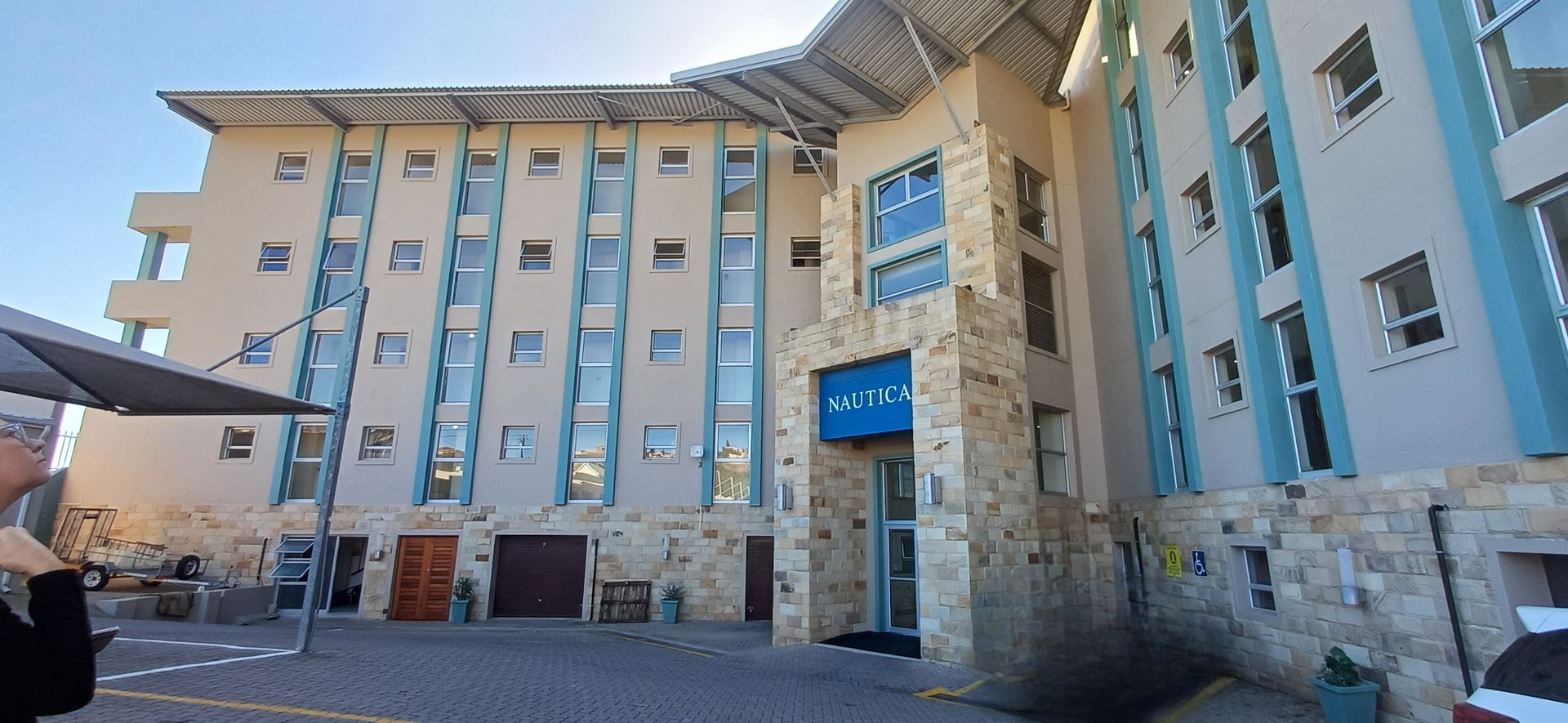 Two Bedroom Apartment for Sale in De Bakke Mosselbay