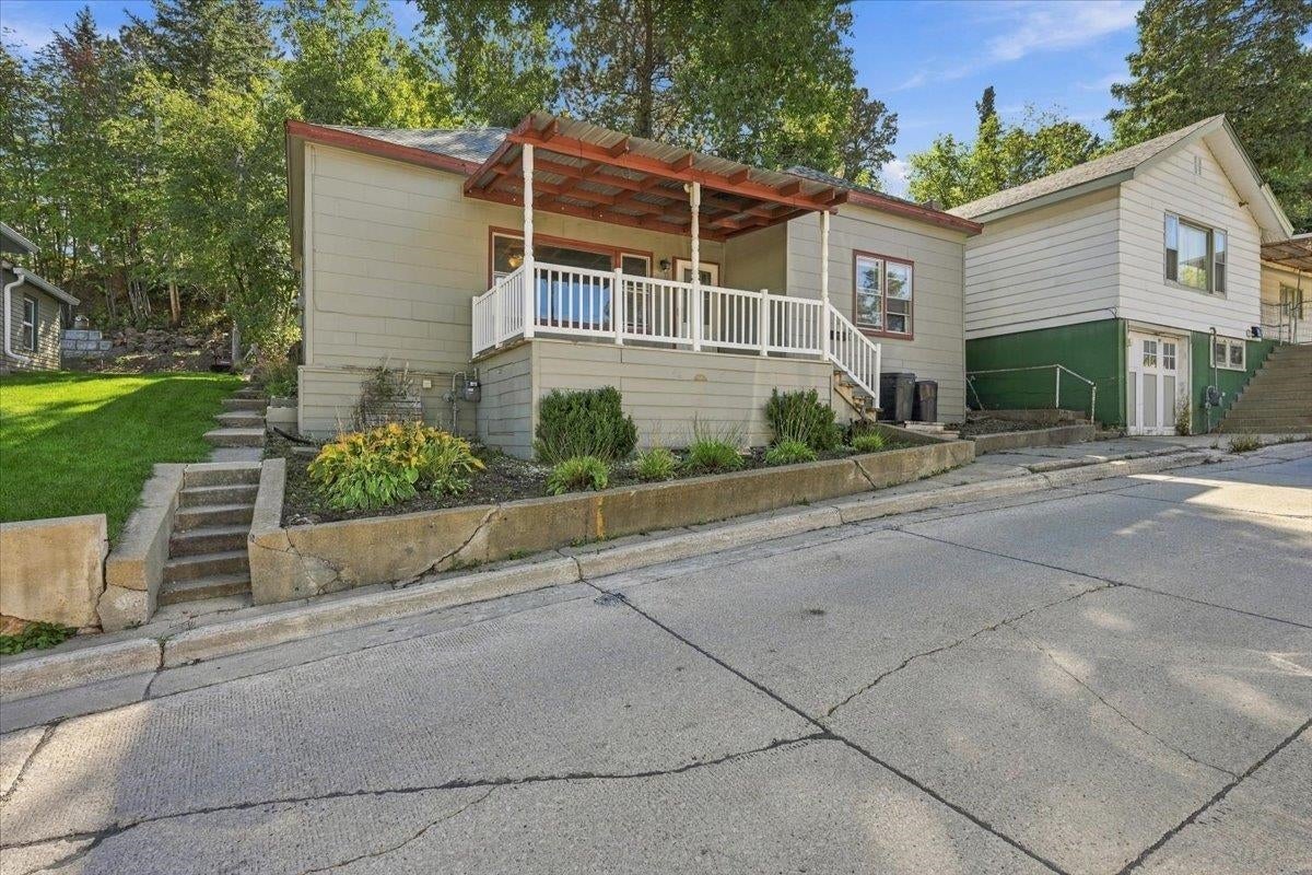 Small-Town Charm Meets Year-Round Recreation