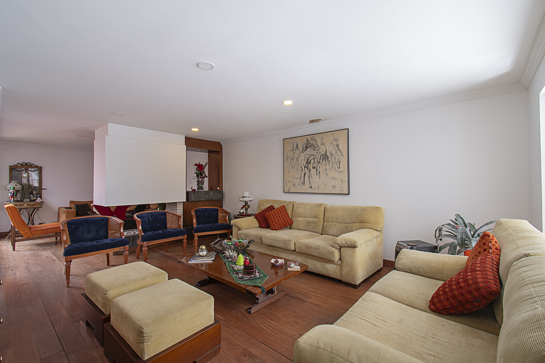 Casa conjunto cerrado para venta en La Alhambra