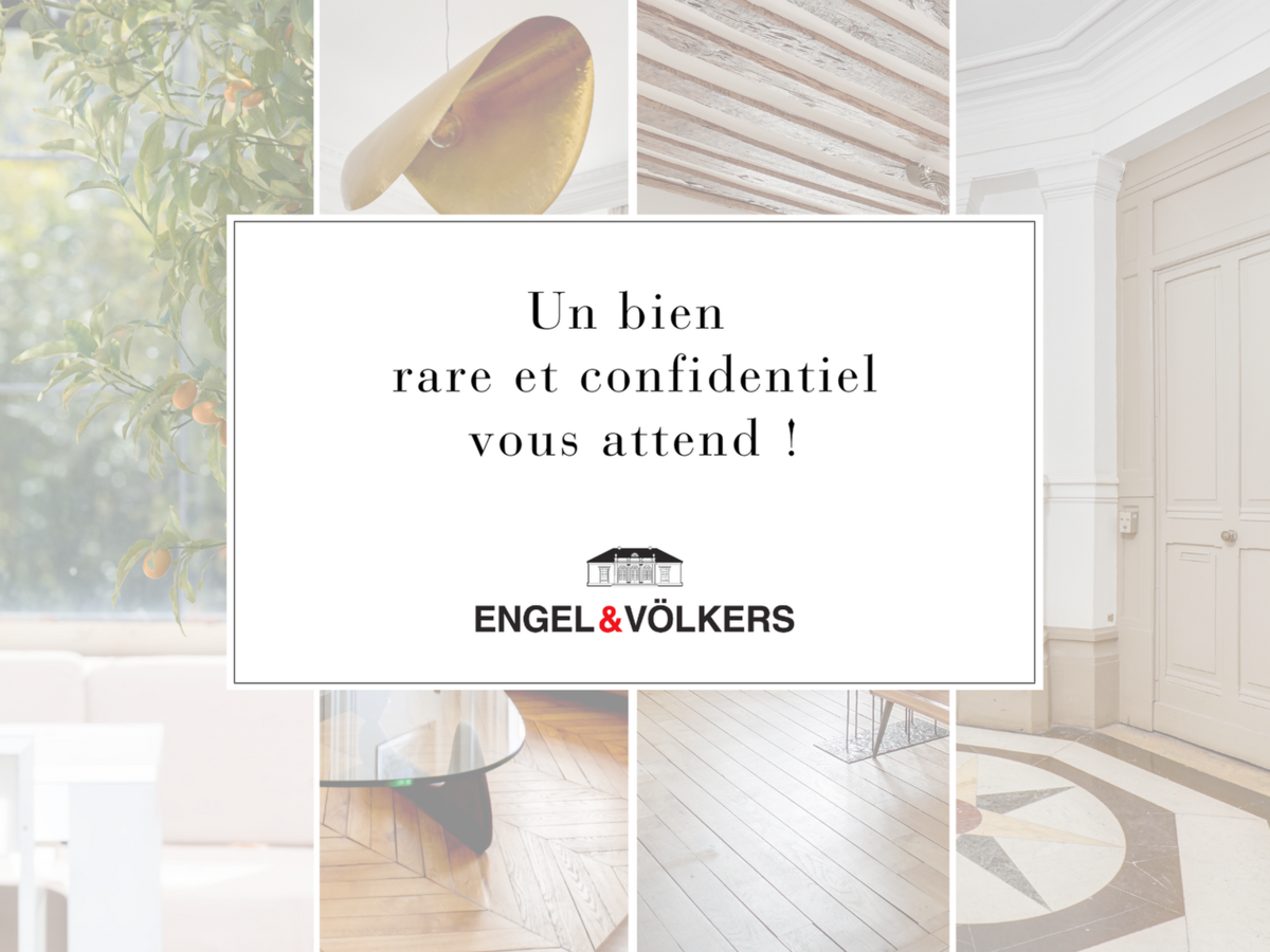 Beautiful renovated apartment in the heart of the Étoile district
