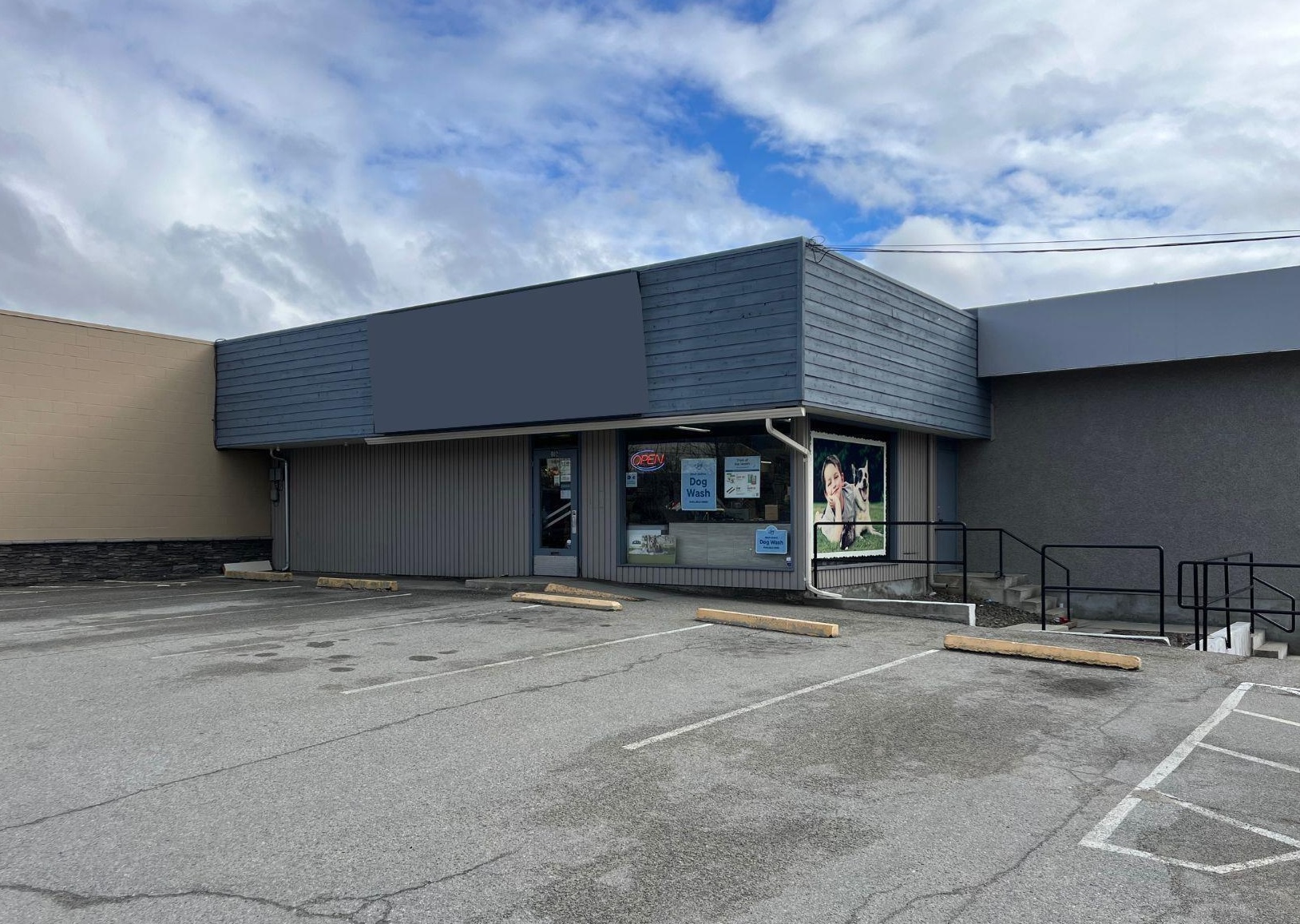 Prime 5,800 Sq Ft M1 Zoned Space for Lease
