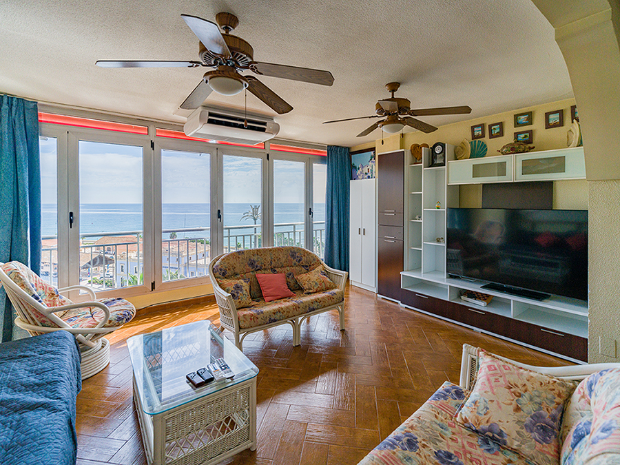An Exceptional Enclave with Mediterranean Views