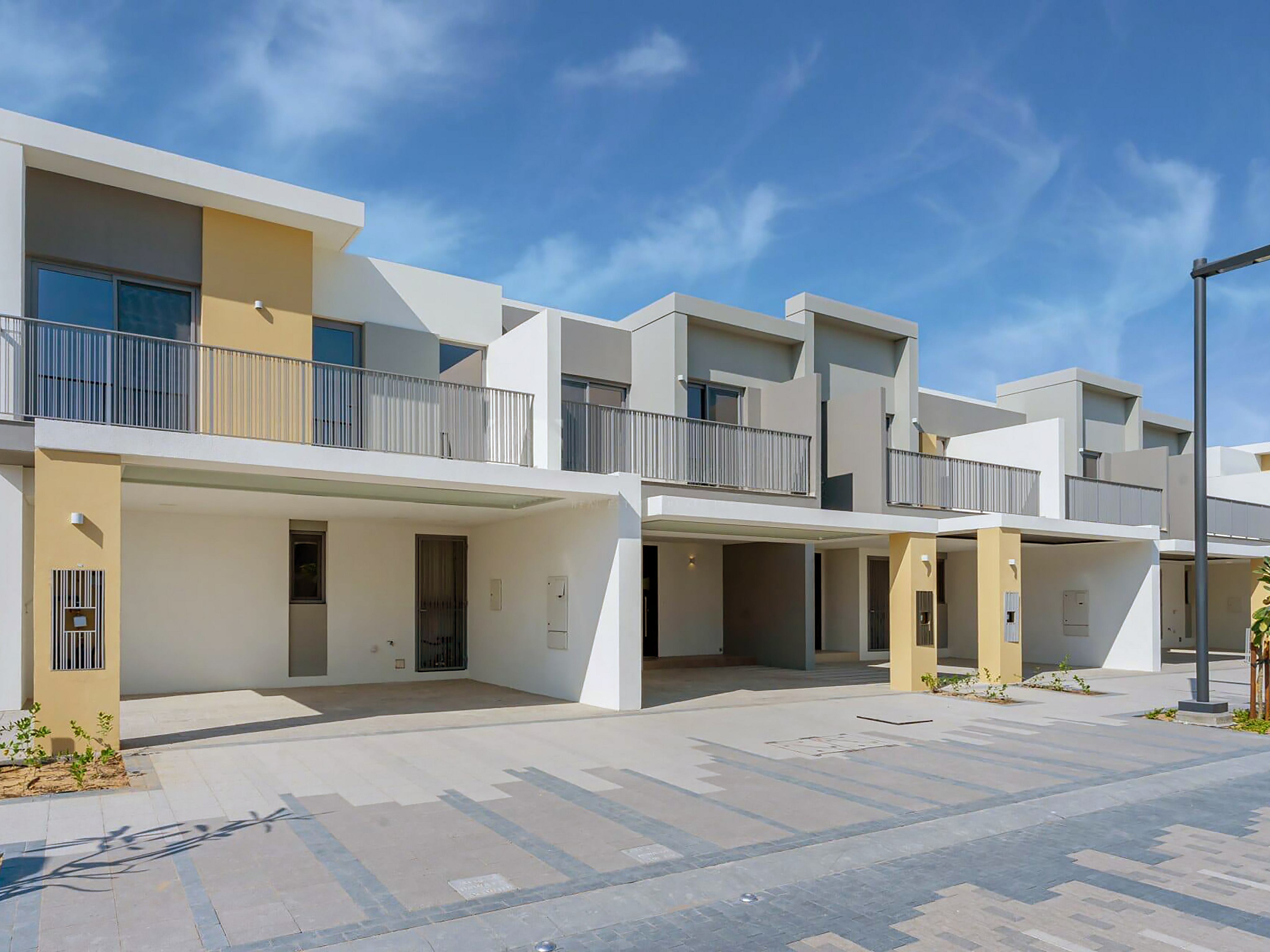 Green Community | Close to Pool | Vacant