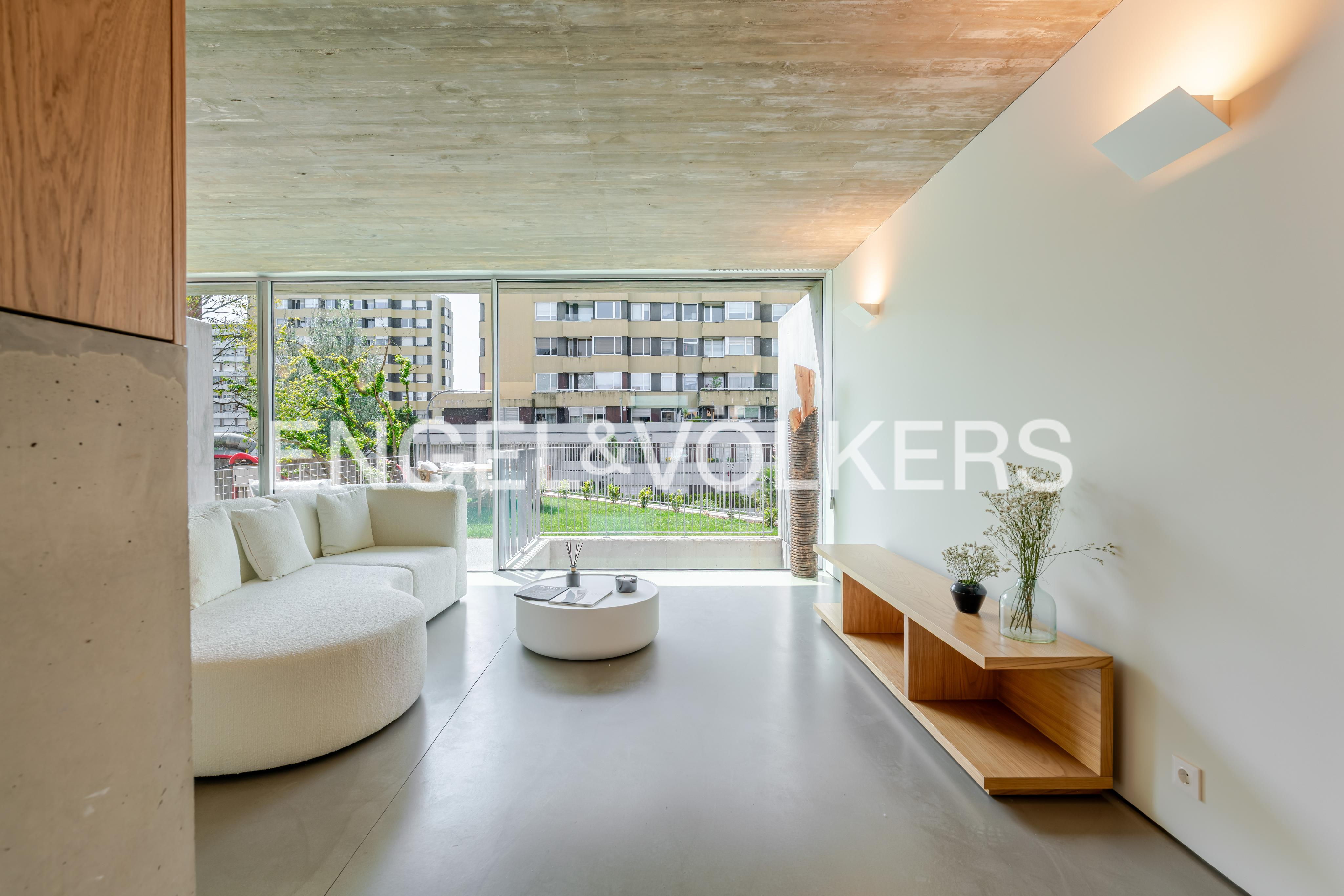 4+1 Bedroom Villa- New Development As Camélias