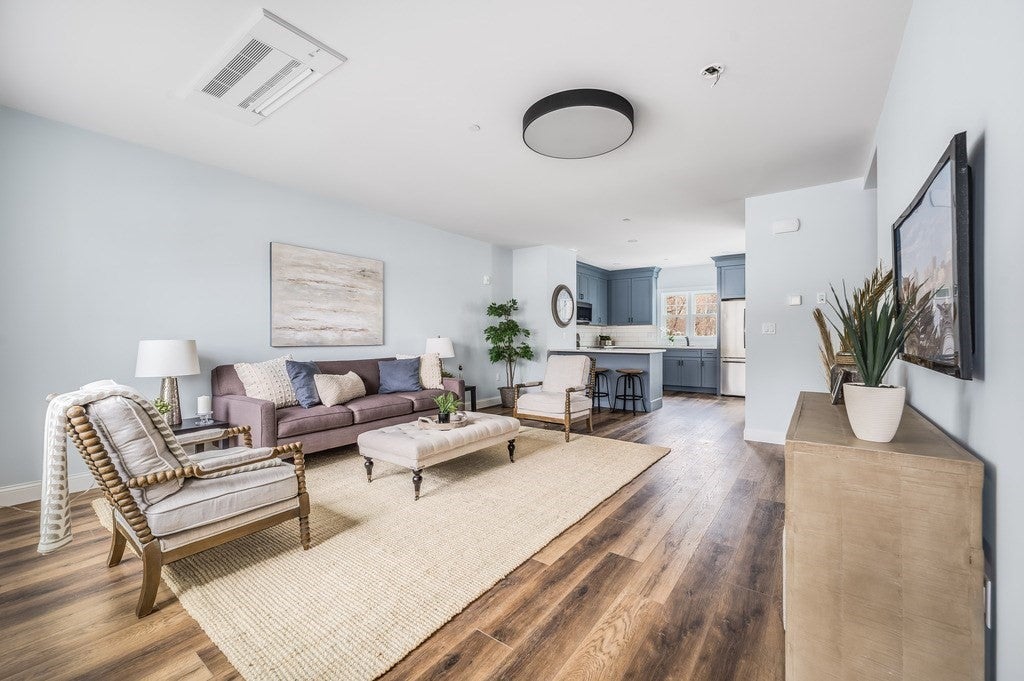Stunning Three Bedroom