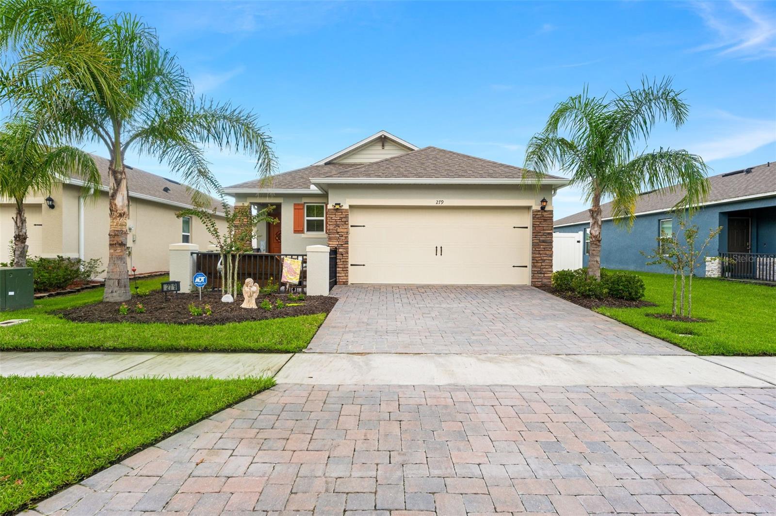Lake Views, Golf Access, and Coastal Living Combined