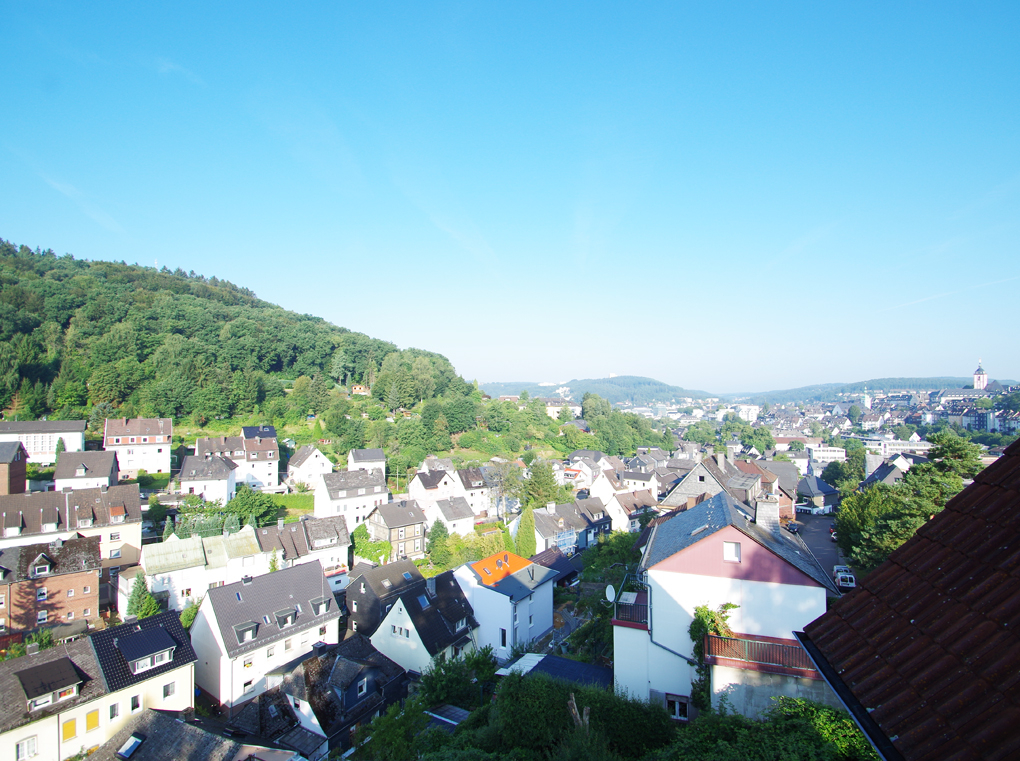 RESERVIERT! Moderne & hochwertige Wohnung in zentrumsnaher Lage