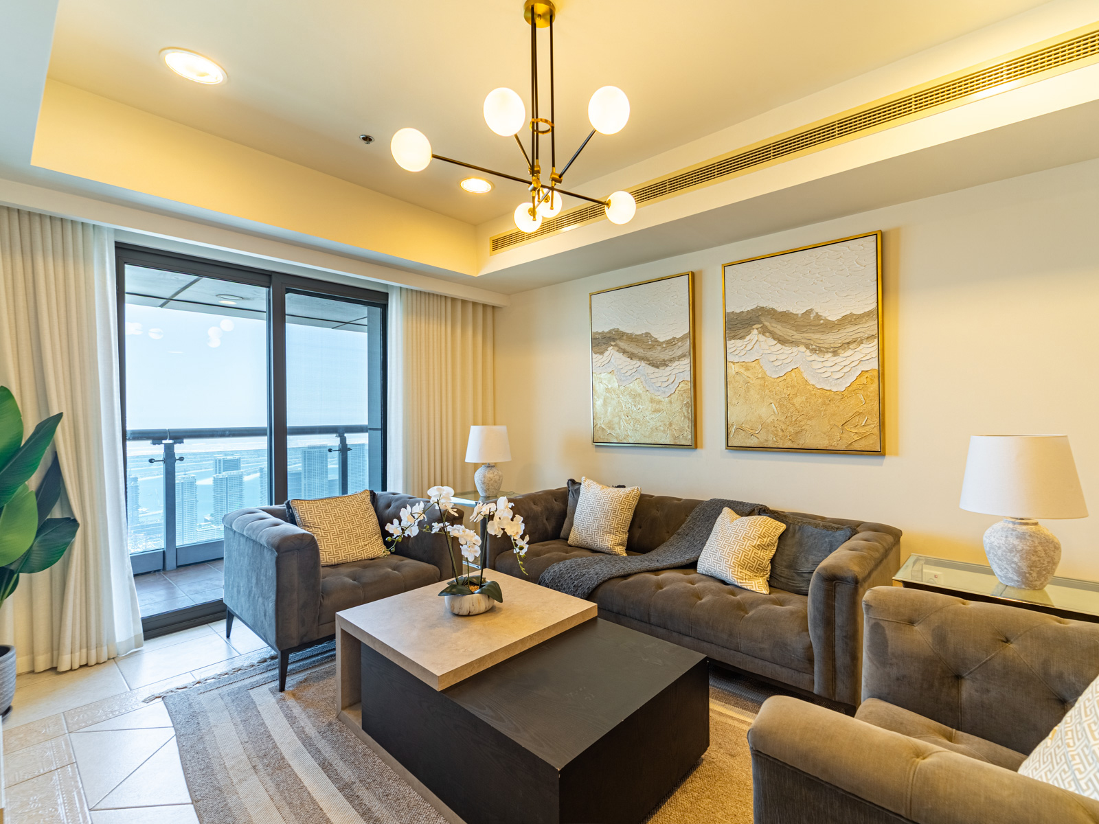 High ROI | Full Sea View | Fully Furnished