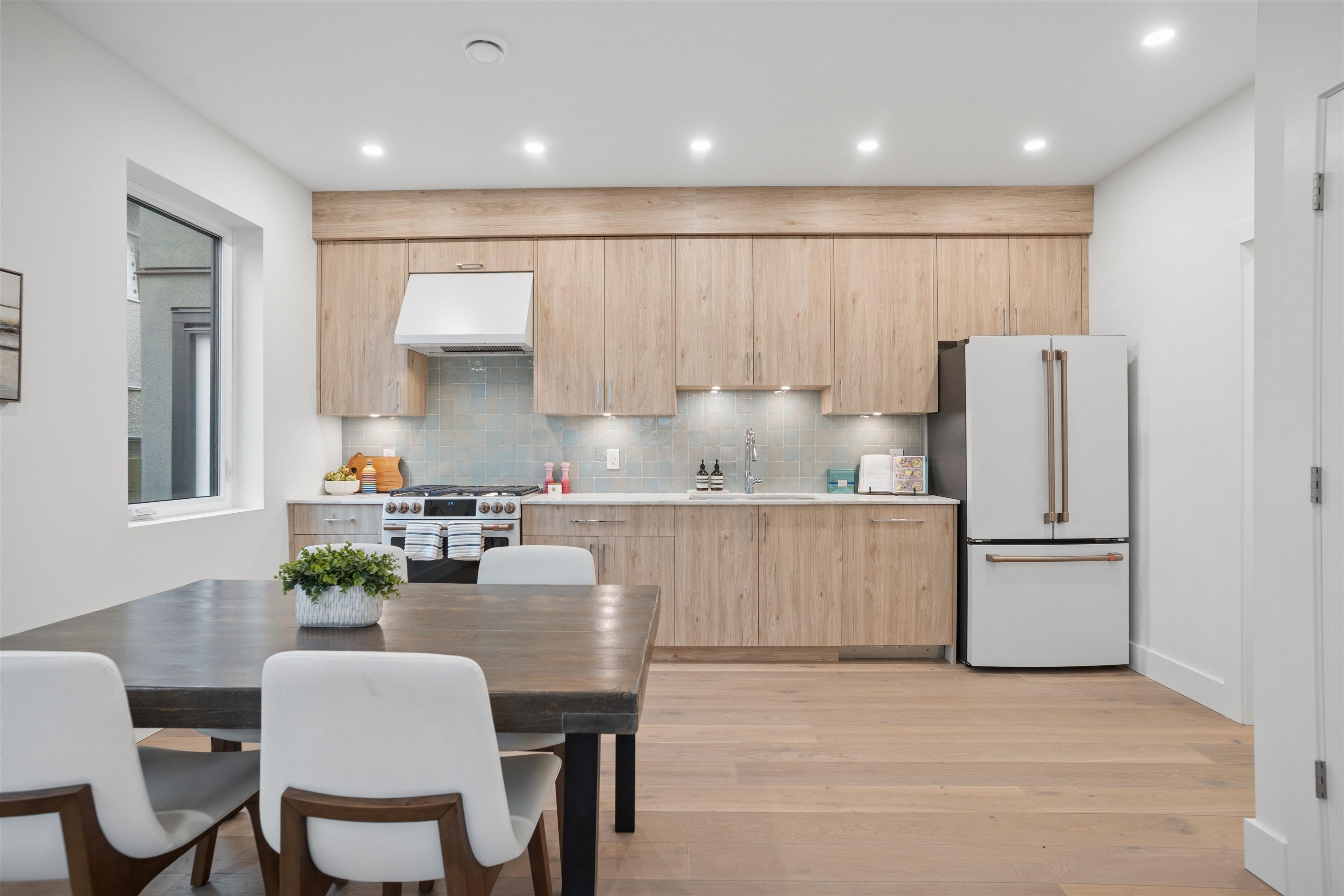 Discover Exclusive Three-Home Strata Living