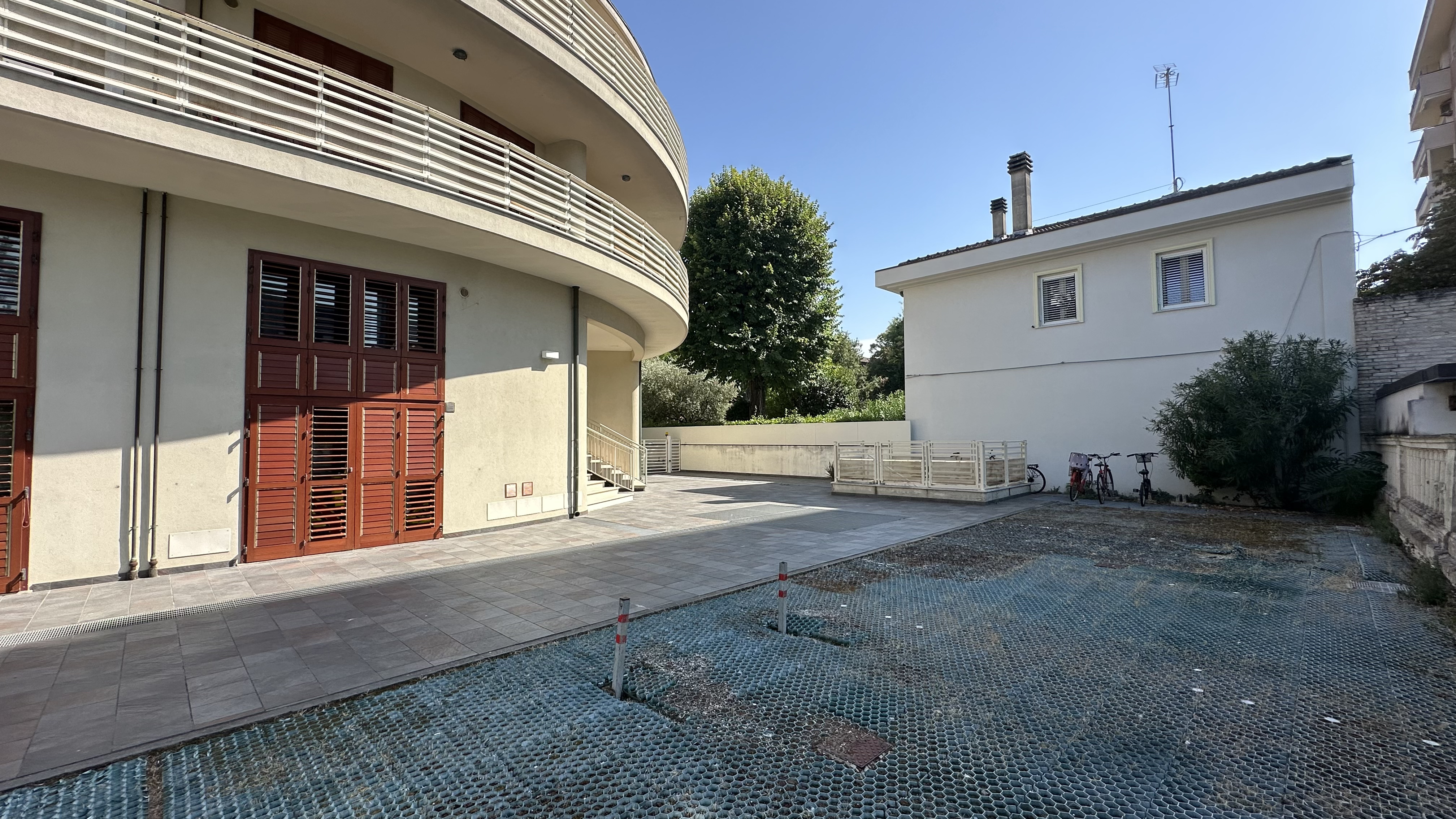 Parking space in Marina Centro
