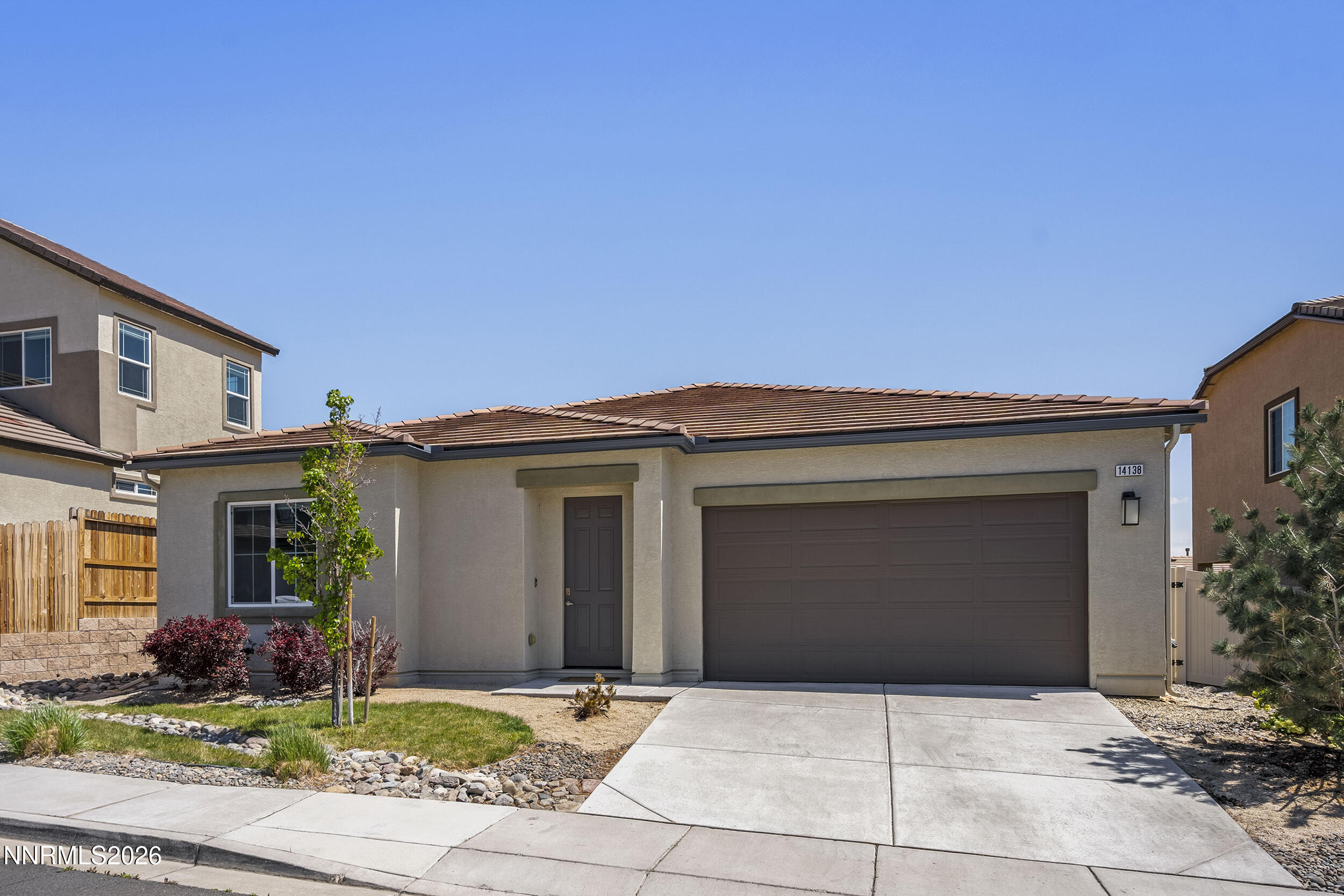 Single-Level Gem | Symphony Ranch Living Near Mt Rose