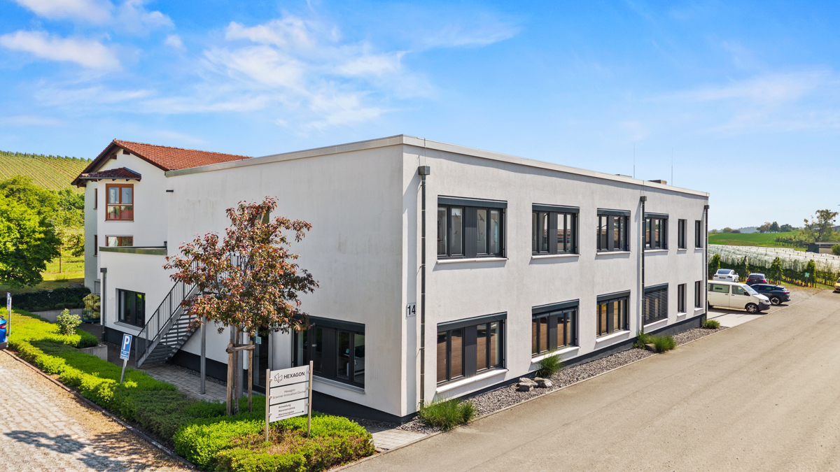 Vielseitig nutzbare Liegenschaft in Meersburg