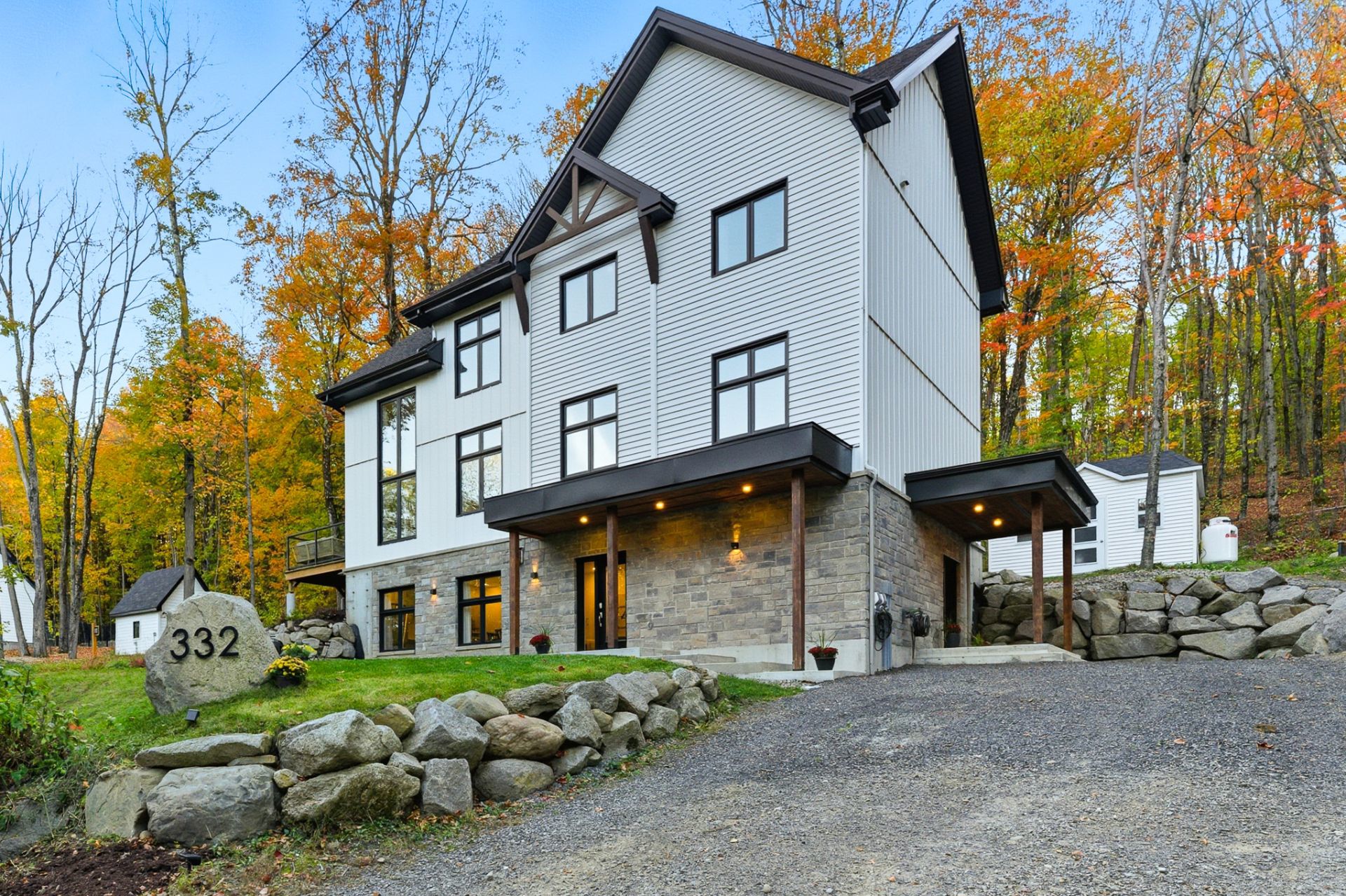 Bromont, Québec