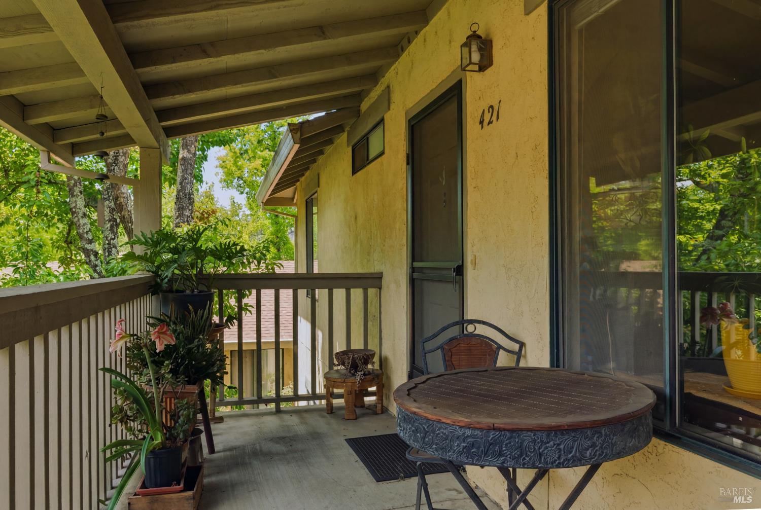 Sonoma Serenity, Perfectly Positioned.