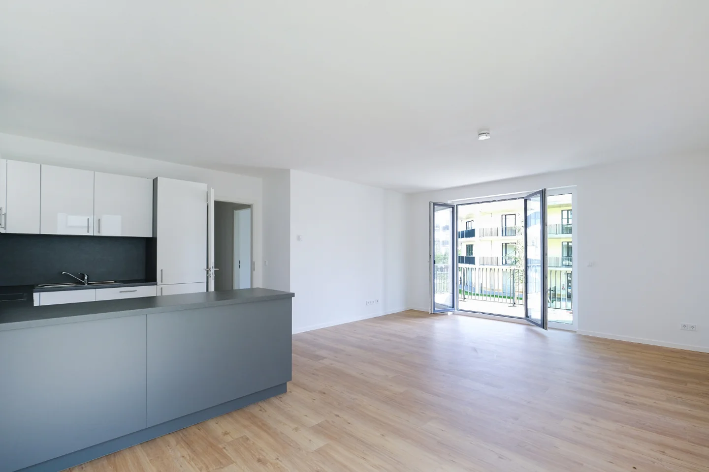 Erstklassiges Wohnen: Ihr neues Zuhause in den Halske Gärten - Photo 2