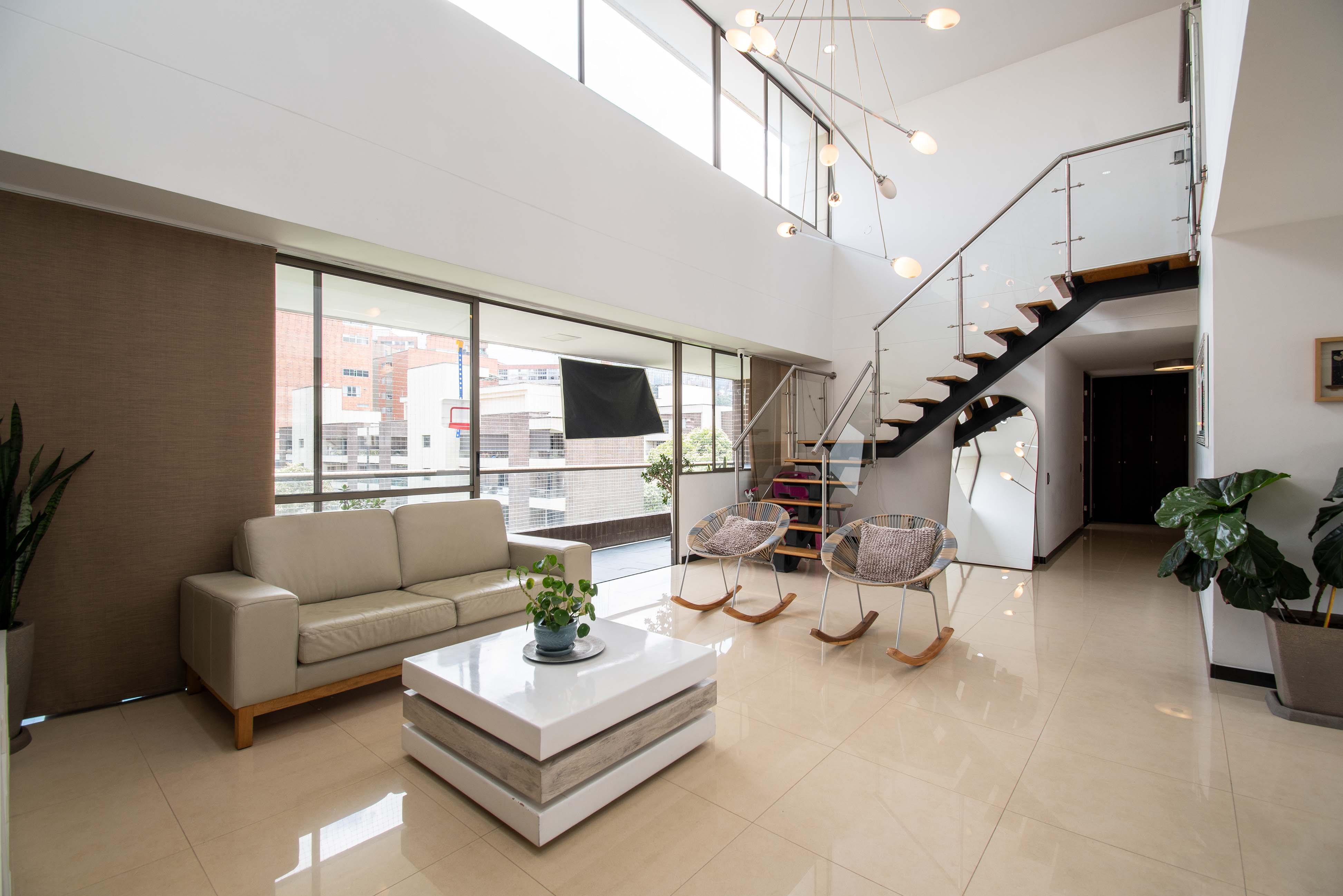 Penthouse con clubhouse para venta en Bosques de Zúñiga, Envigado