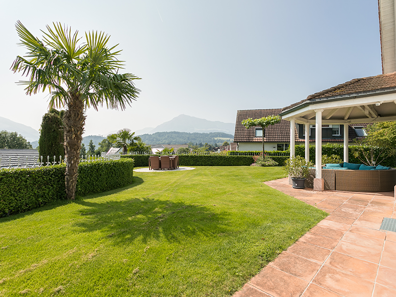 Villa Collina