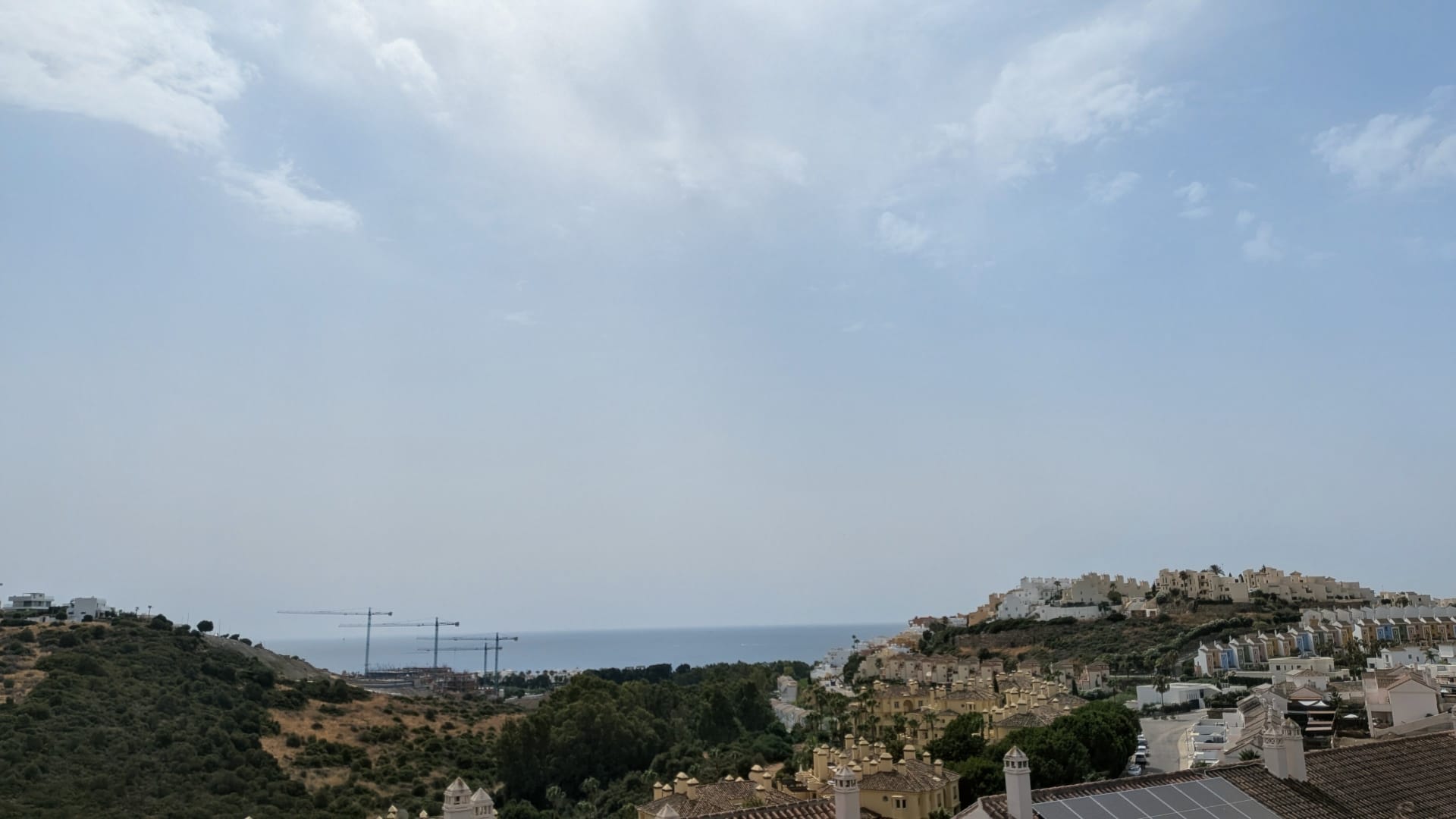 Terreno con Vistas al Mar, Casares Costas
