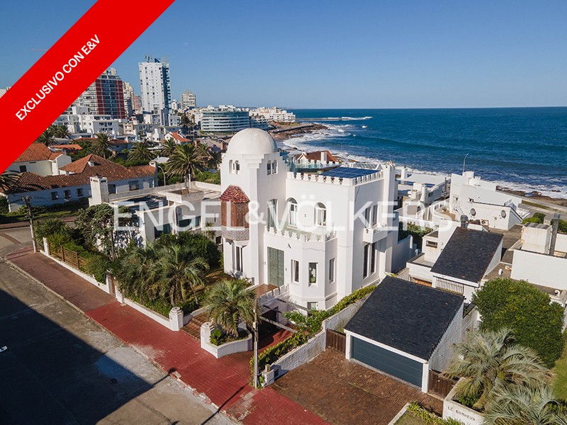 Historic House of the Peninsula