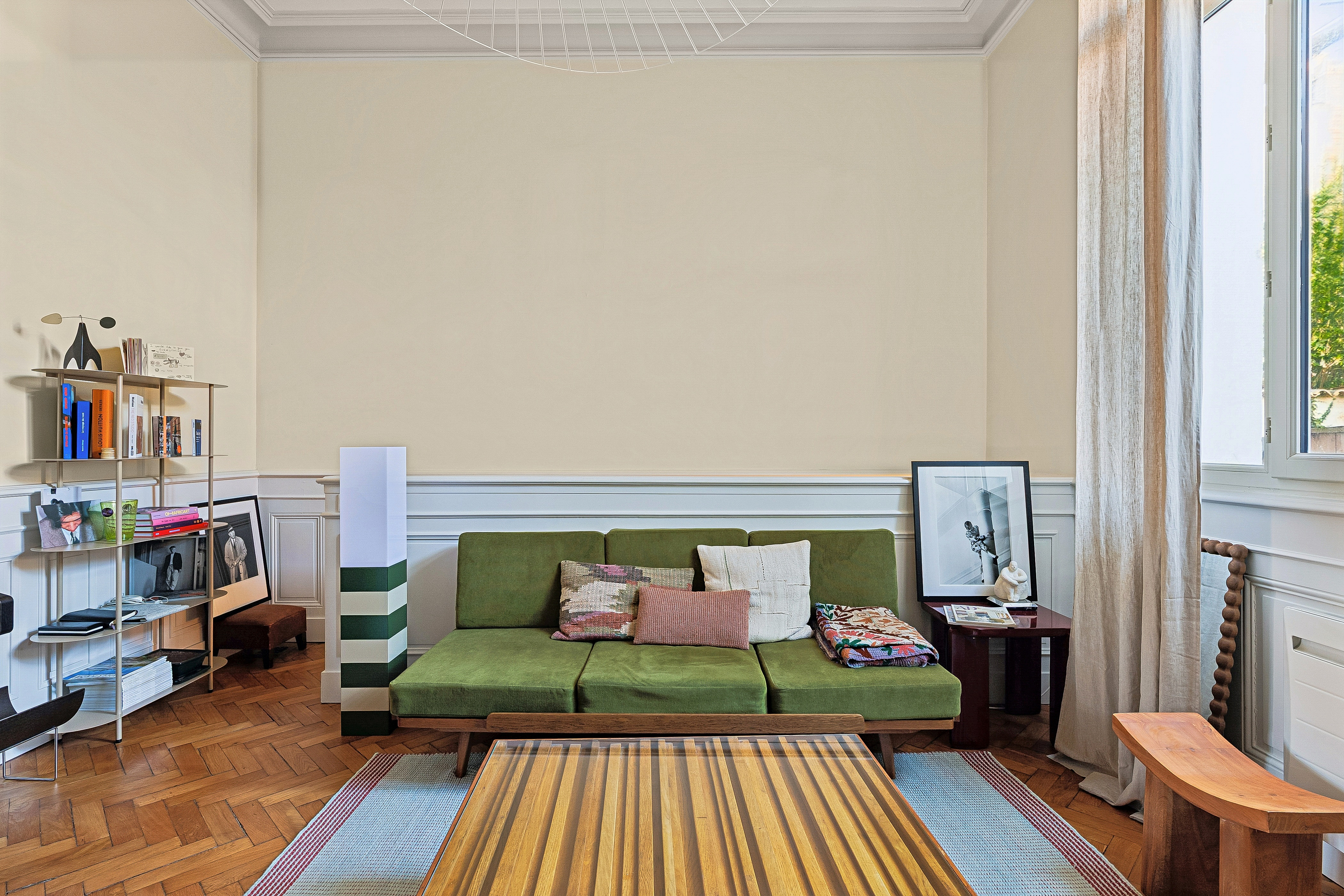 Appartement 2 pièces 54 m² · à Bordeaux · 54,4 m² · 350 000 €
