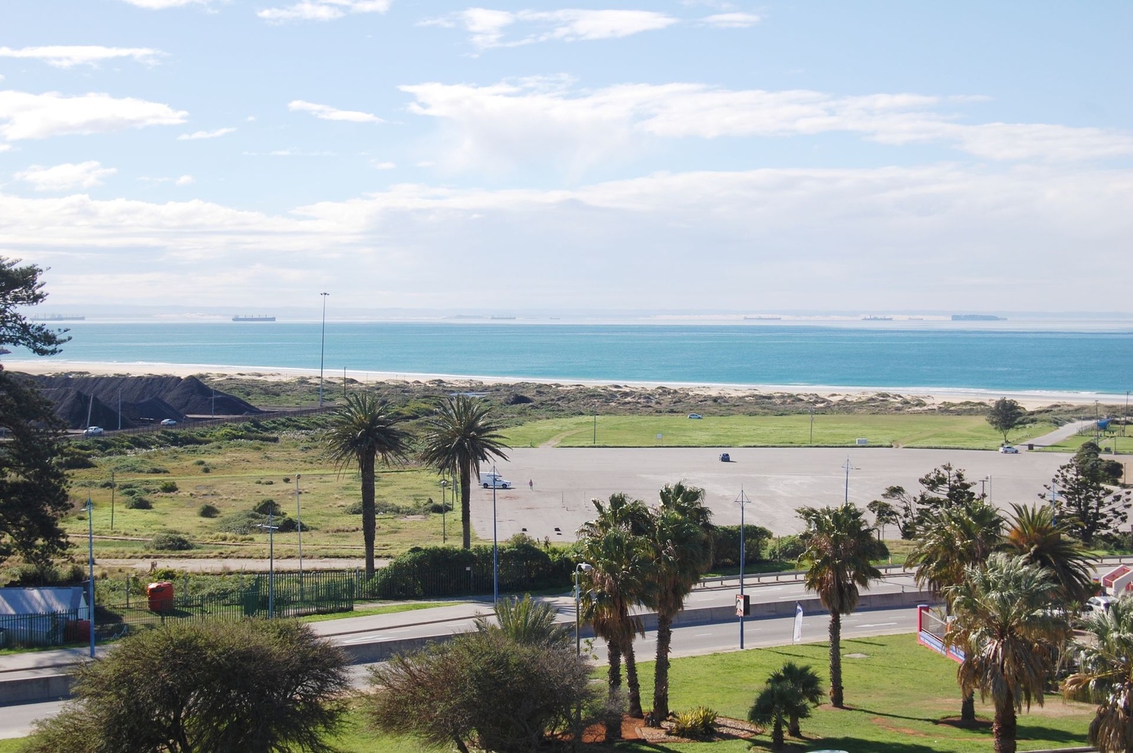 3 Bedroom Apartment To Rent In Humewood