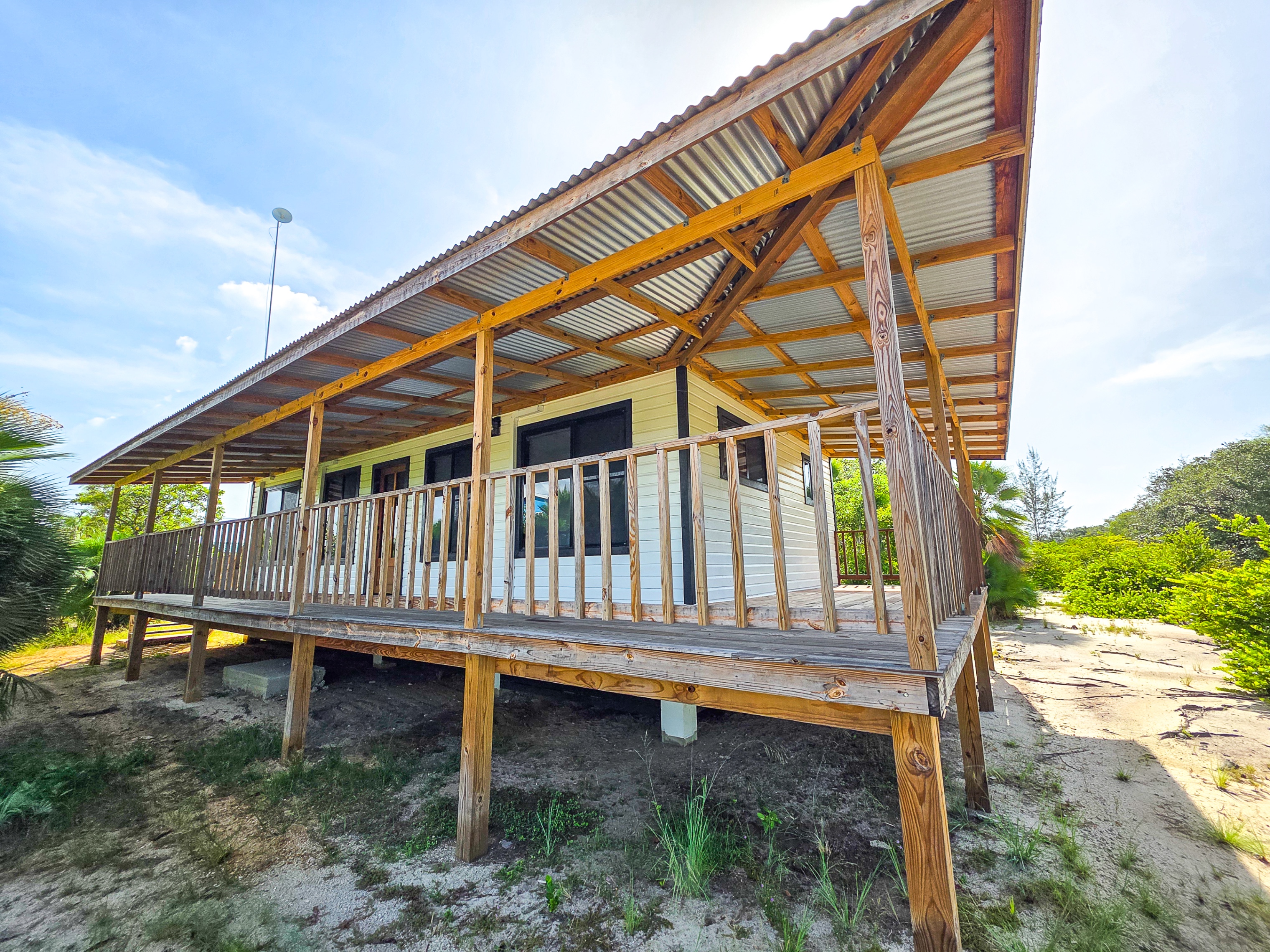 A Waterfront Lifestyle You'll Love