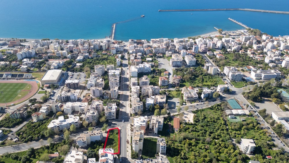 Impressive eco friendly apartments in Kalamata, Messinia