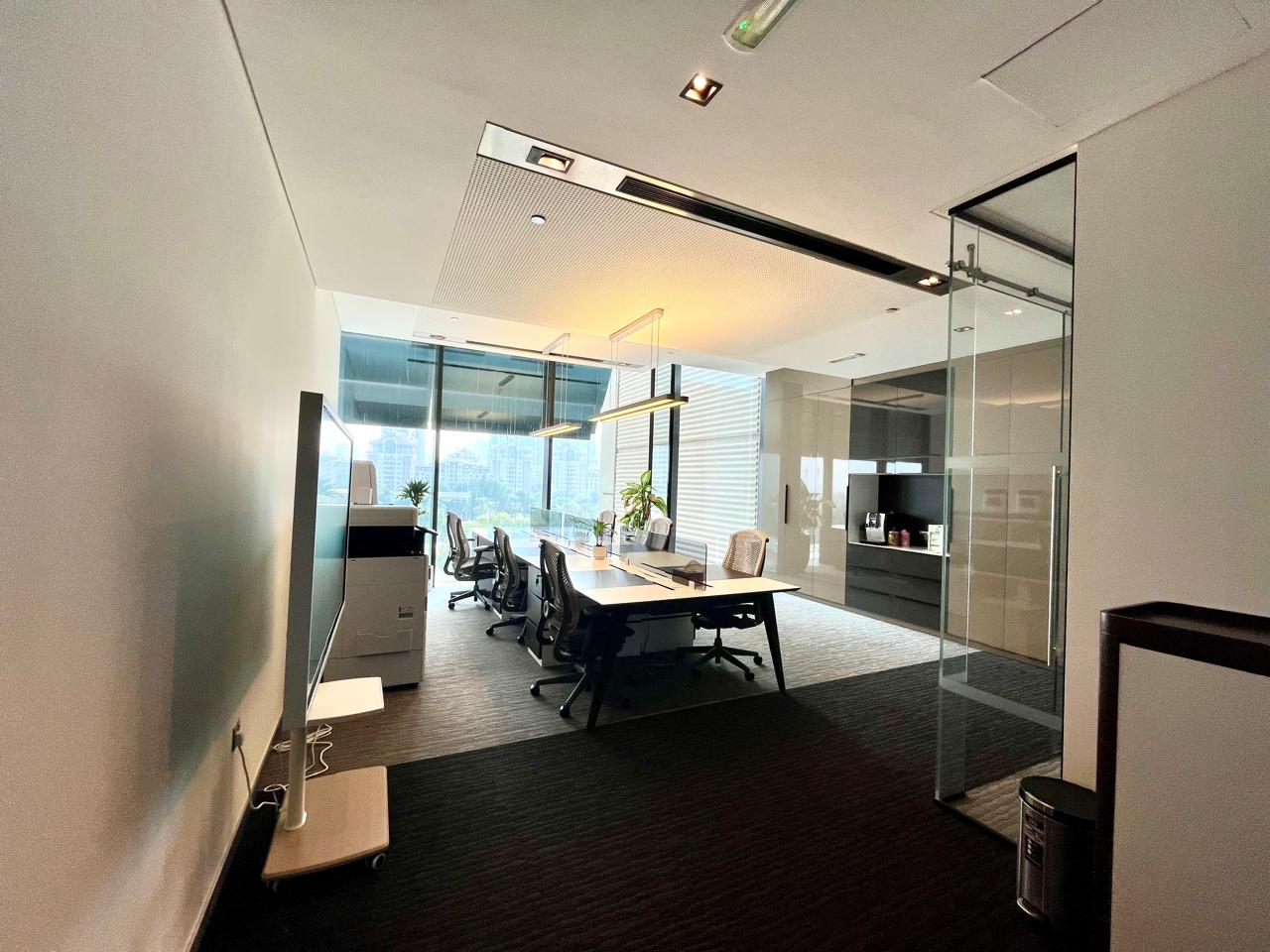 Burj Khalifa View I Manager Room I All Inclusive