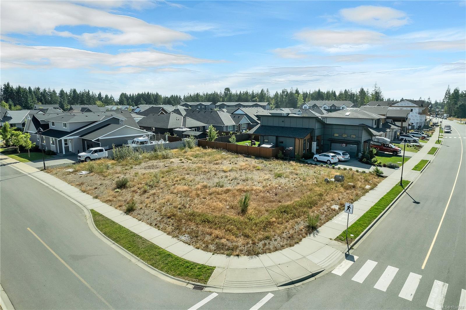 Duplex Lot located in the highly desirable Jubilee Heights!
