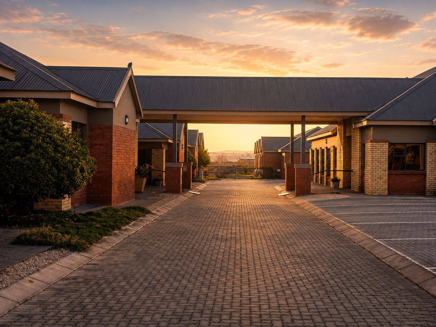 BREATH-TAKING VIEWS | PRIME CORNER RETIREMENT HOME