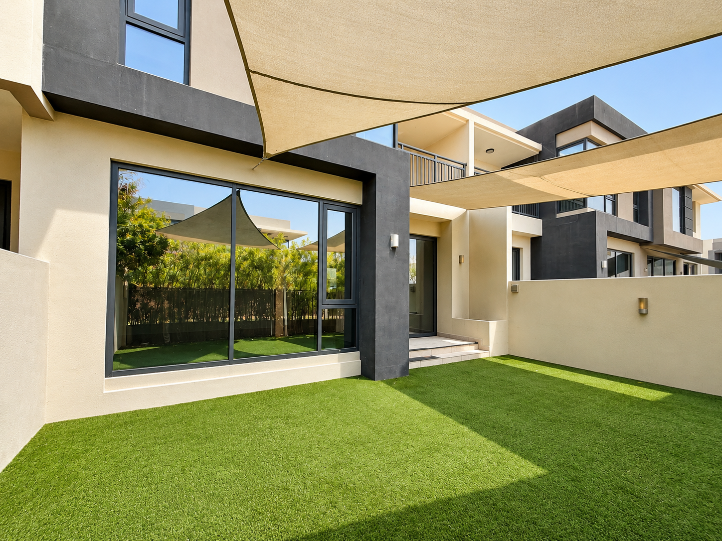 Green Belt | Vacant | Prime Location