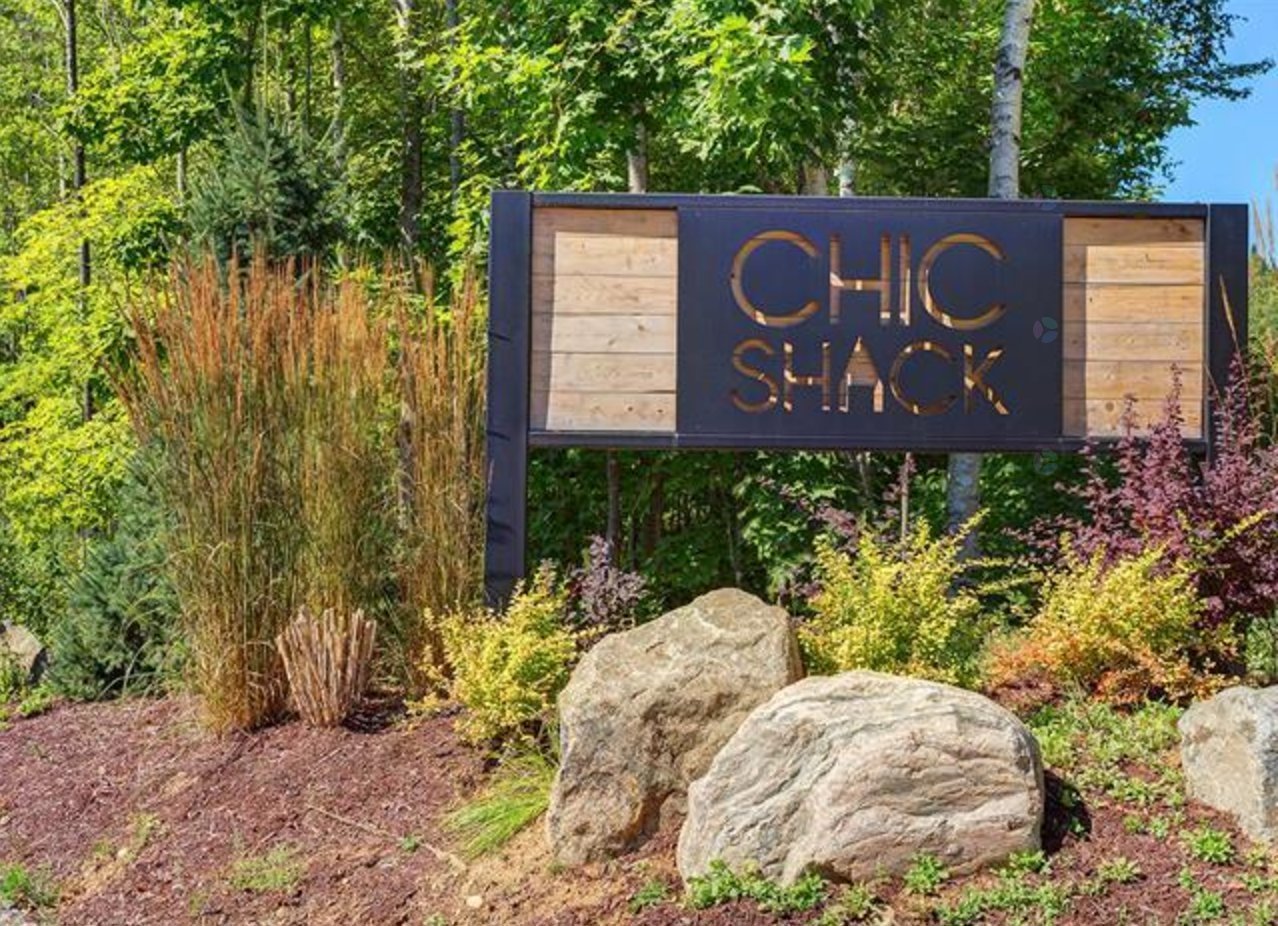 Chic Shack
