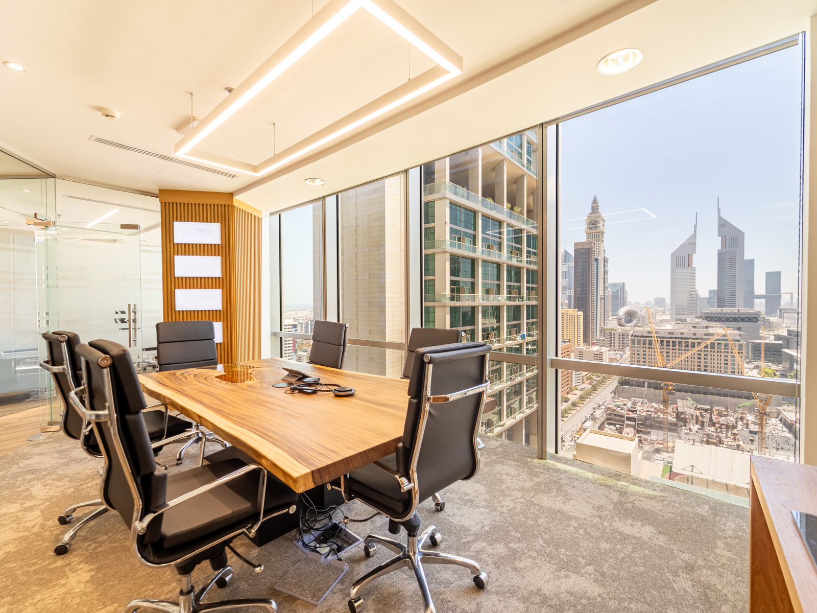 Furnished I Ready I Grade A I Premium