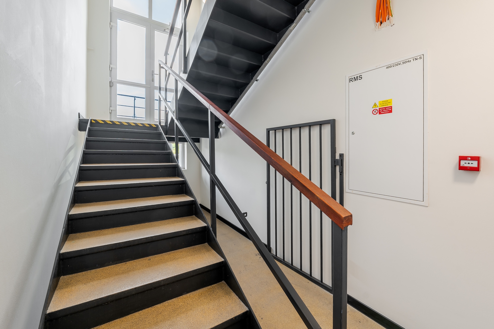 Office space in the Technic Park area