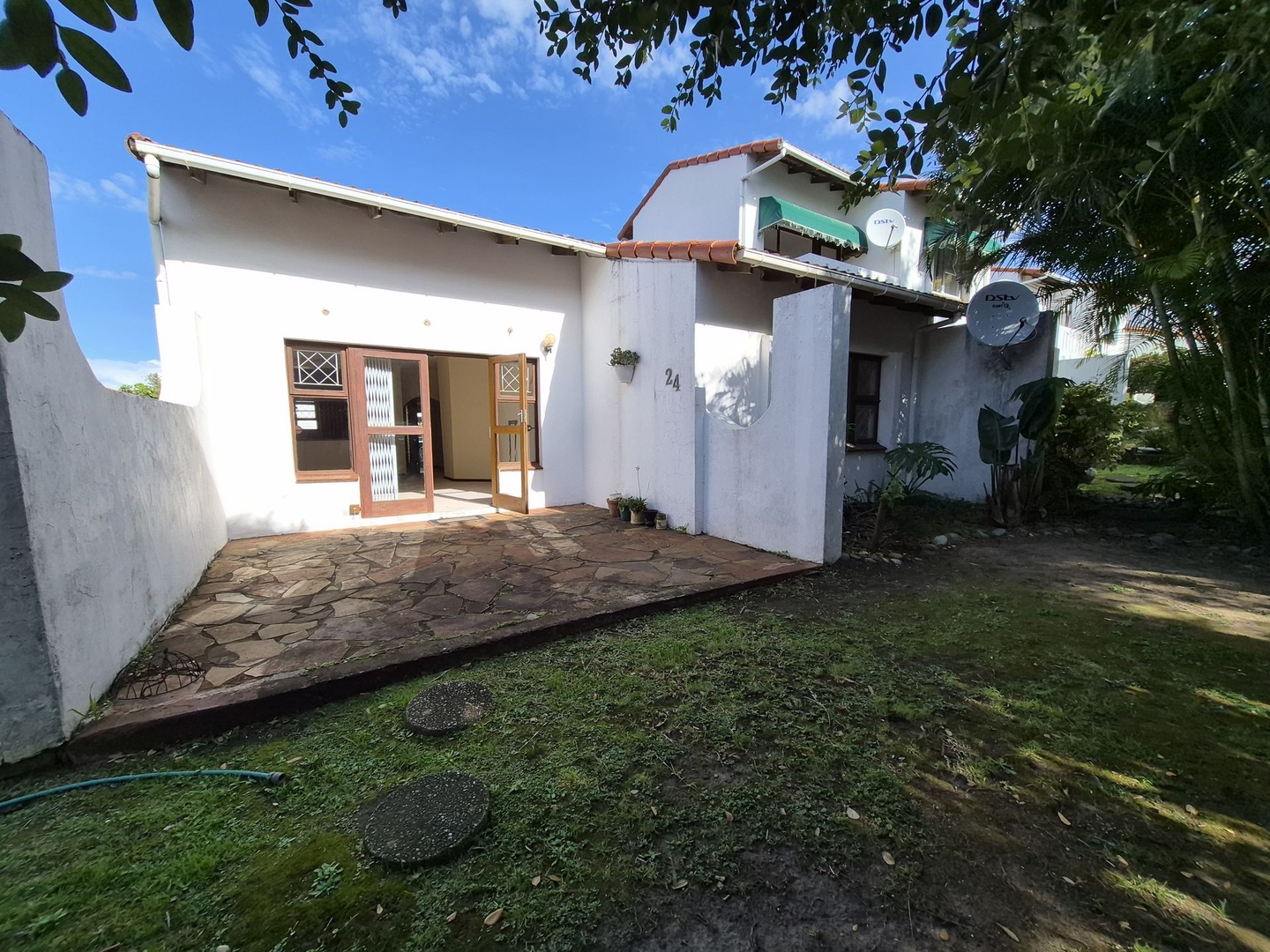 Simplex Townhouse