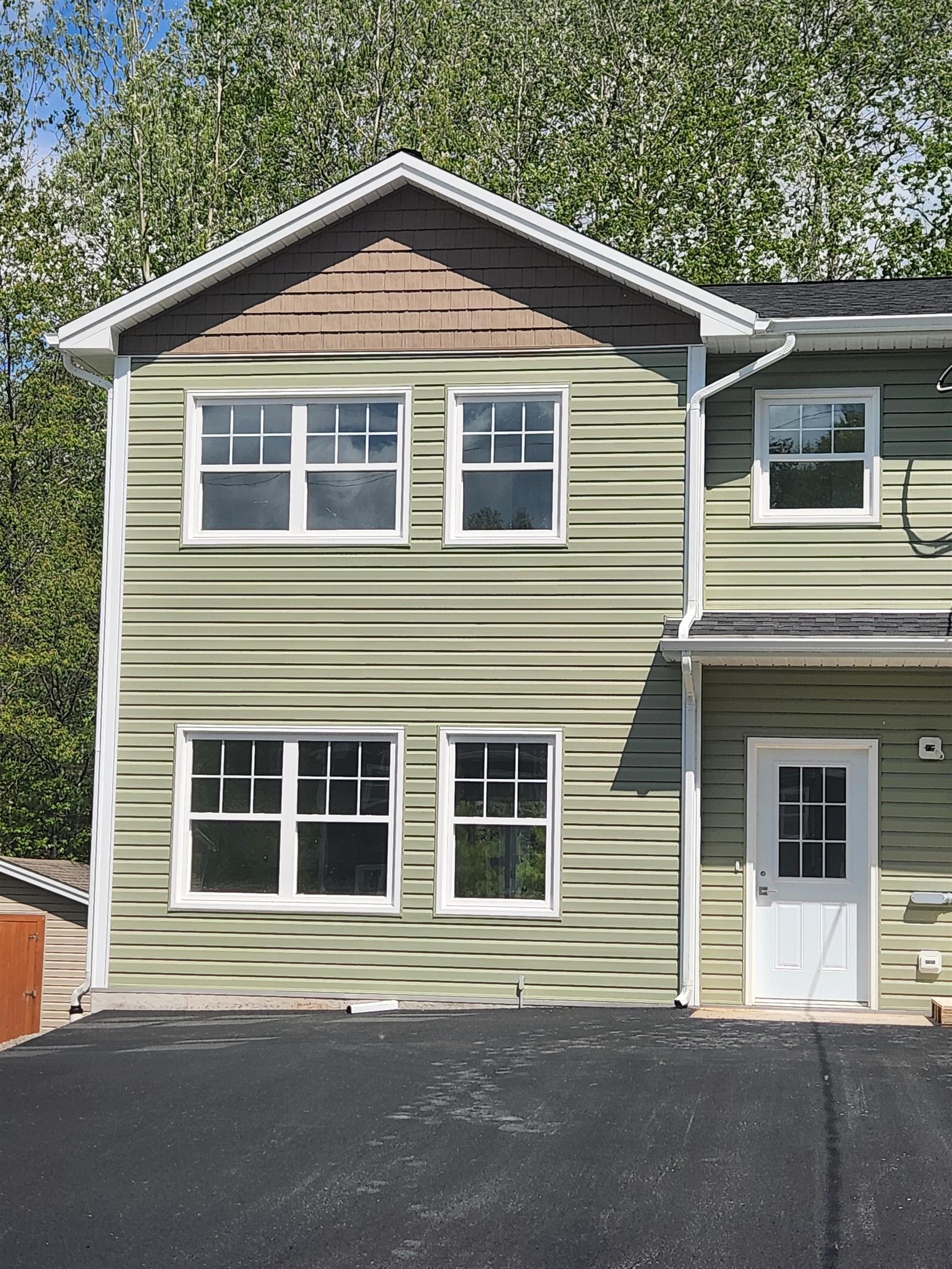 New-Build Annapolis Valley Home Near New Minas & Wolfville