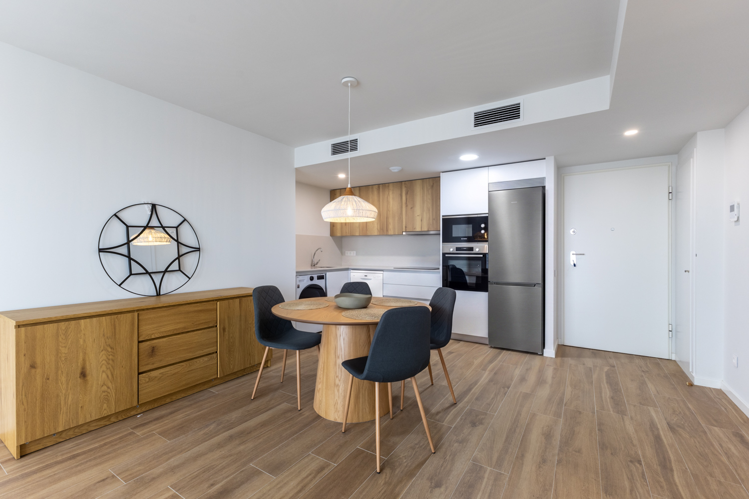 Spectacular new build in Quart de Poblet