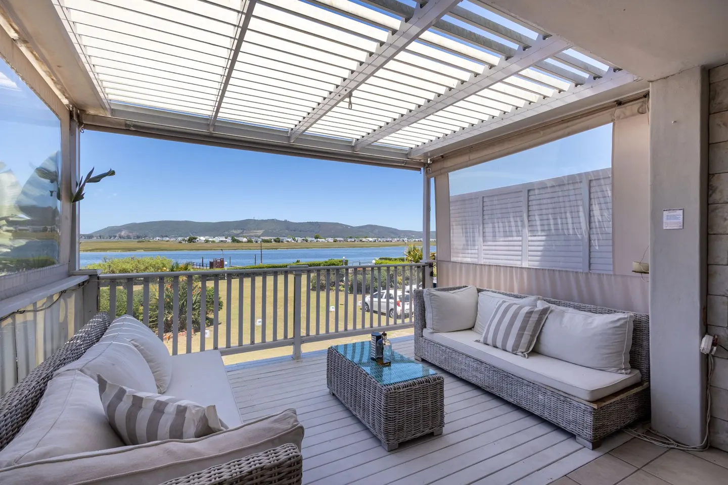 Verandah