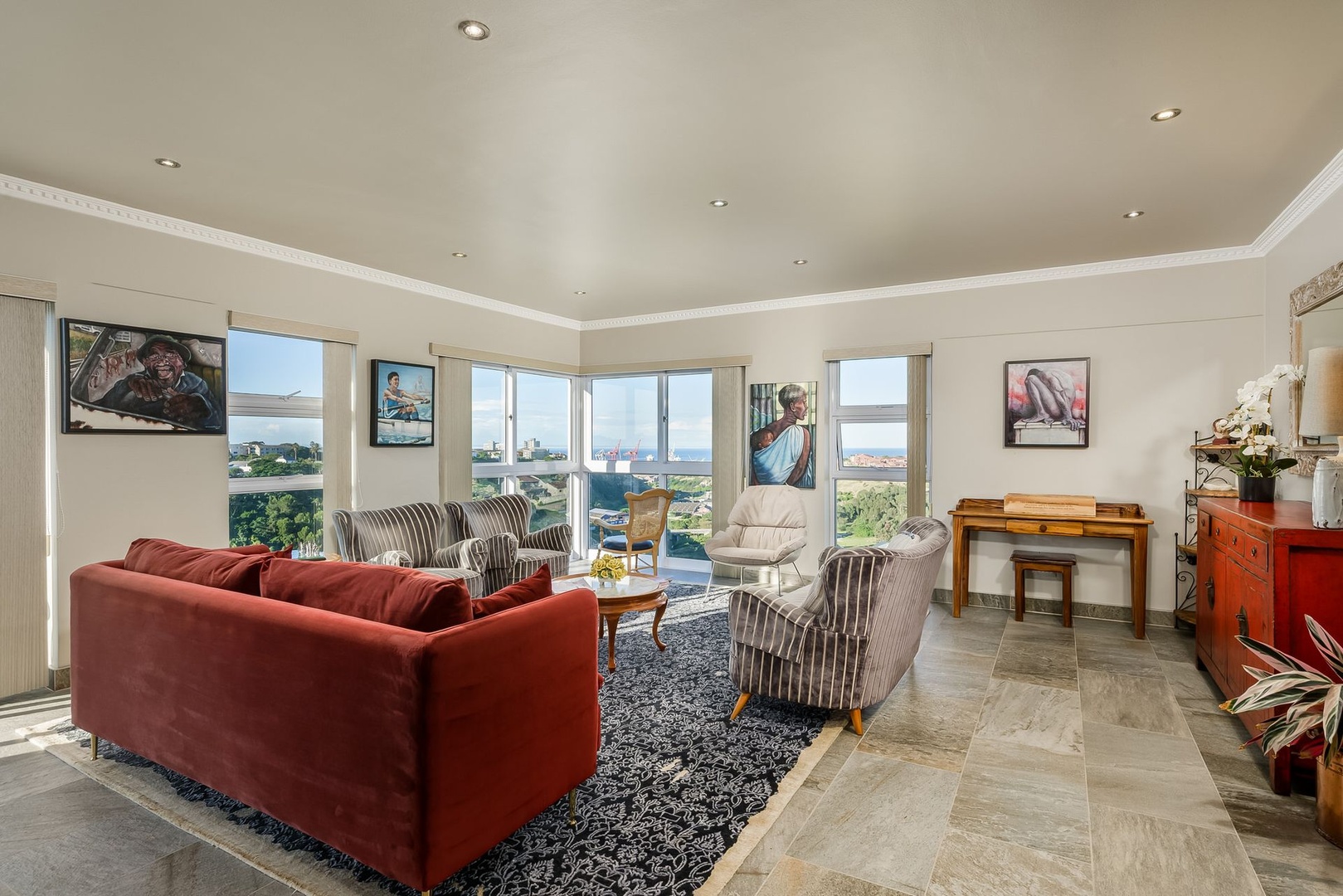 Premier Private Residence